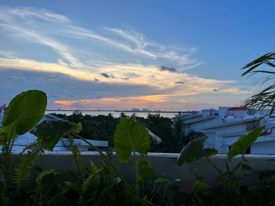 Dream penthouse with private rooftop and amazing views
