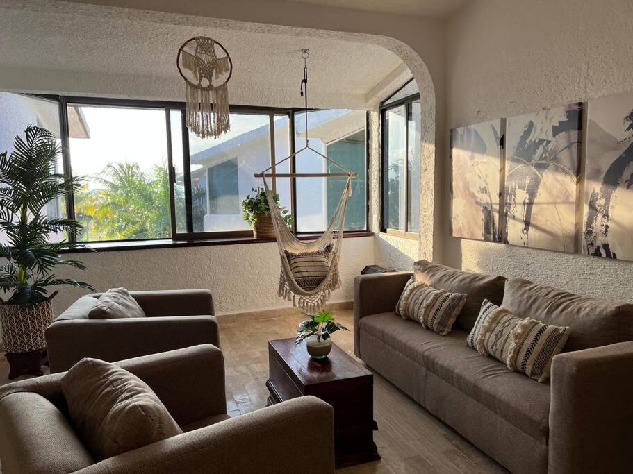 Dream penthouse with private rooftop and amazing views
