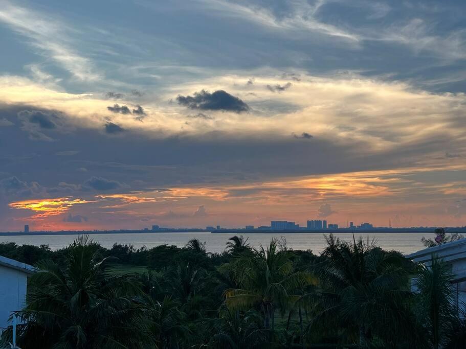 Dream penthouse with private rooftop and amazing views