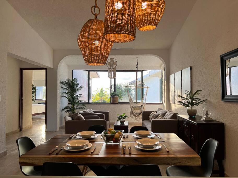 Dream penthouse with private rooftop and amazing views