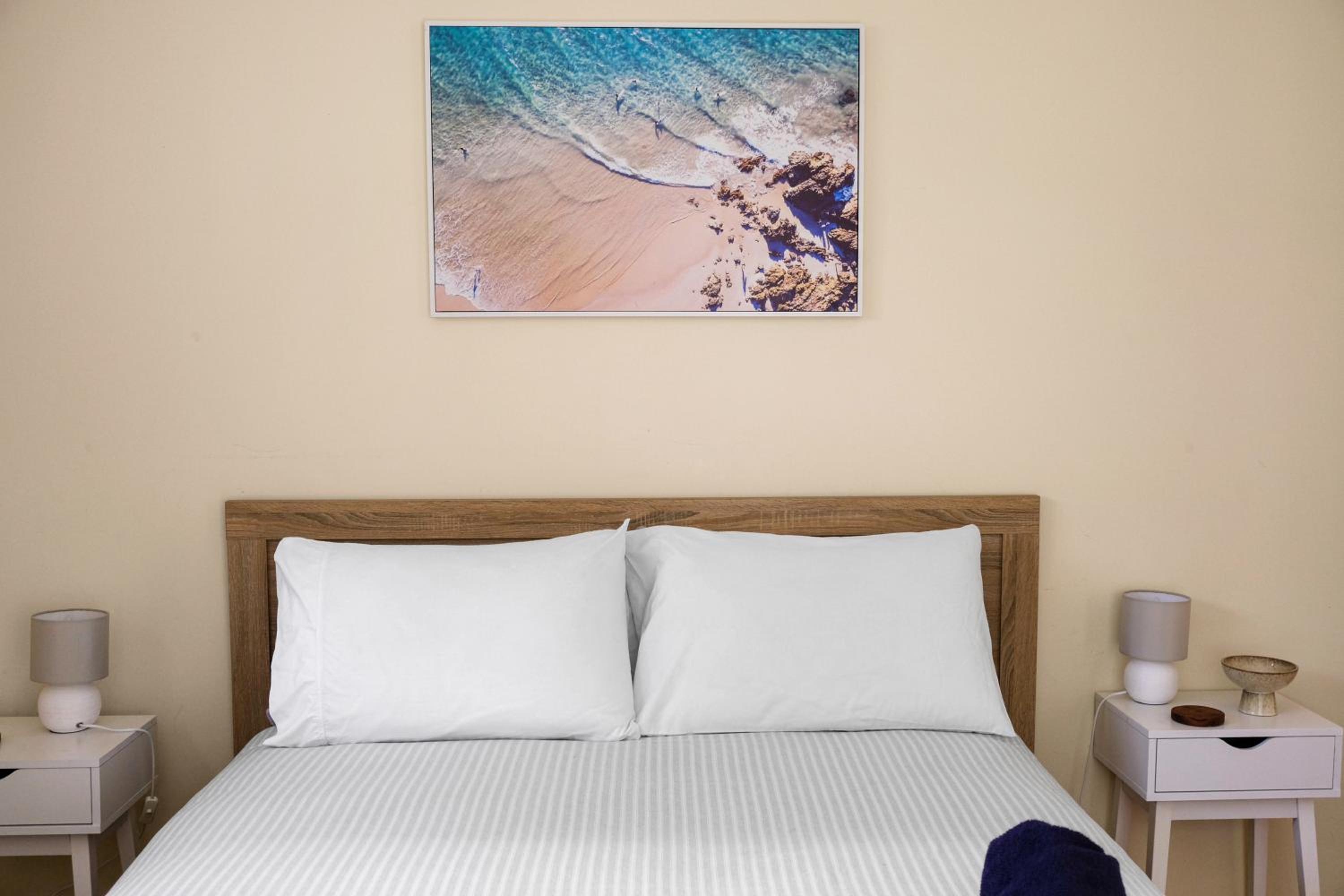 Aqua Vista