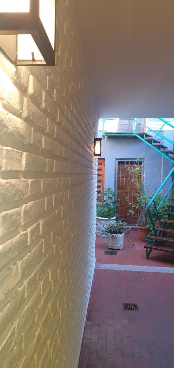 Departamentos La Marthita