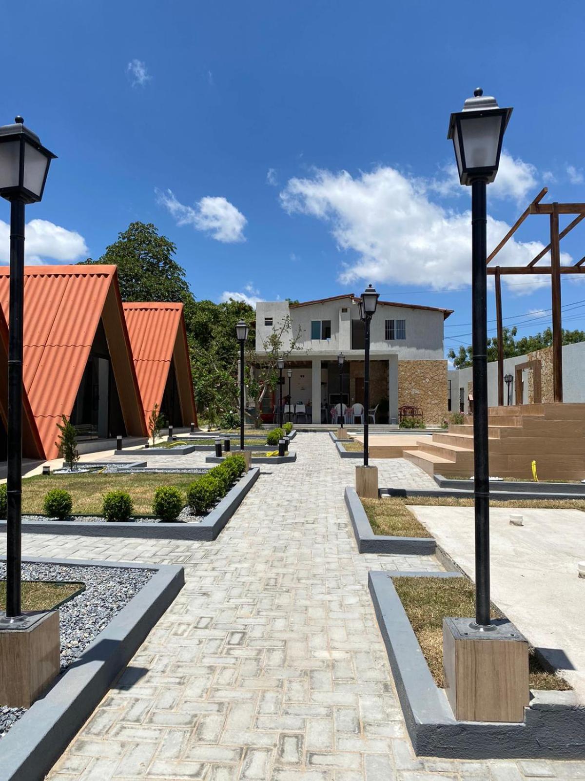 Villa Suíça Ibiapaba