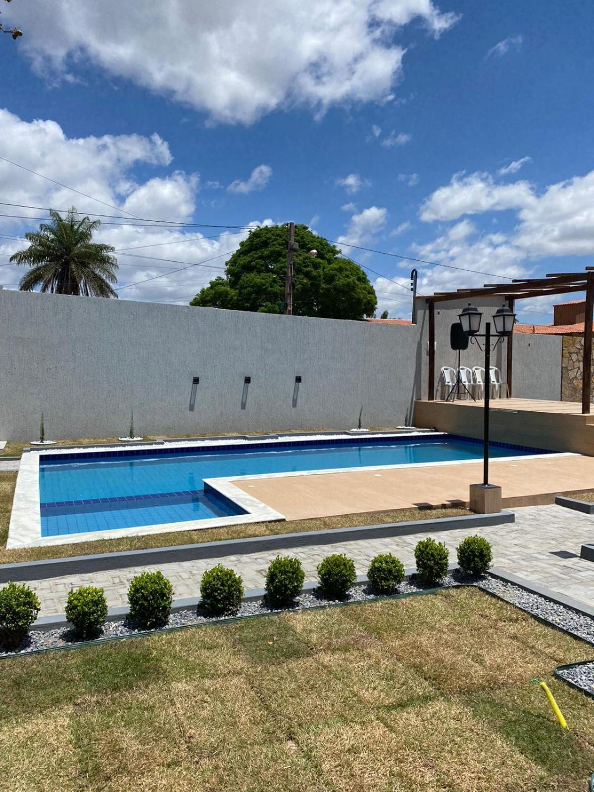 Villa Suíça Ibiapaba