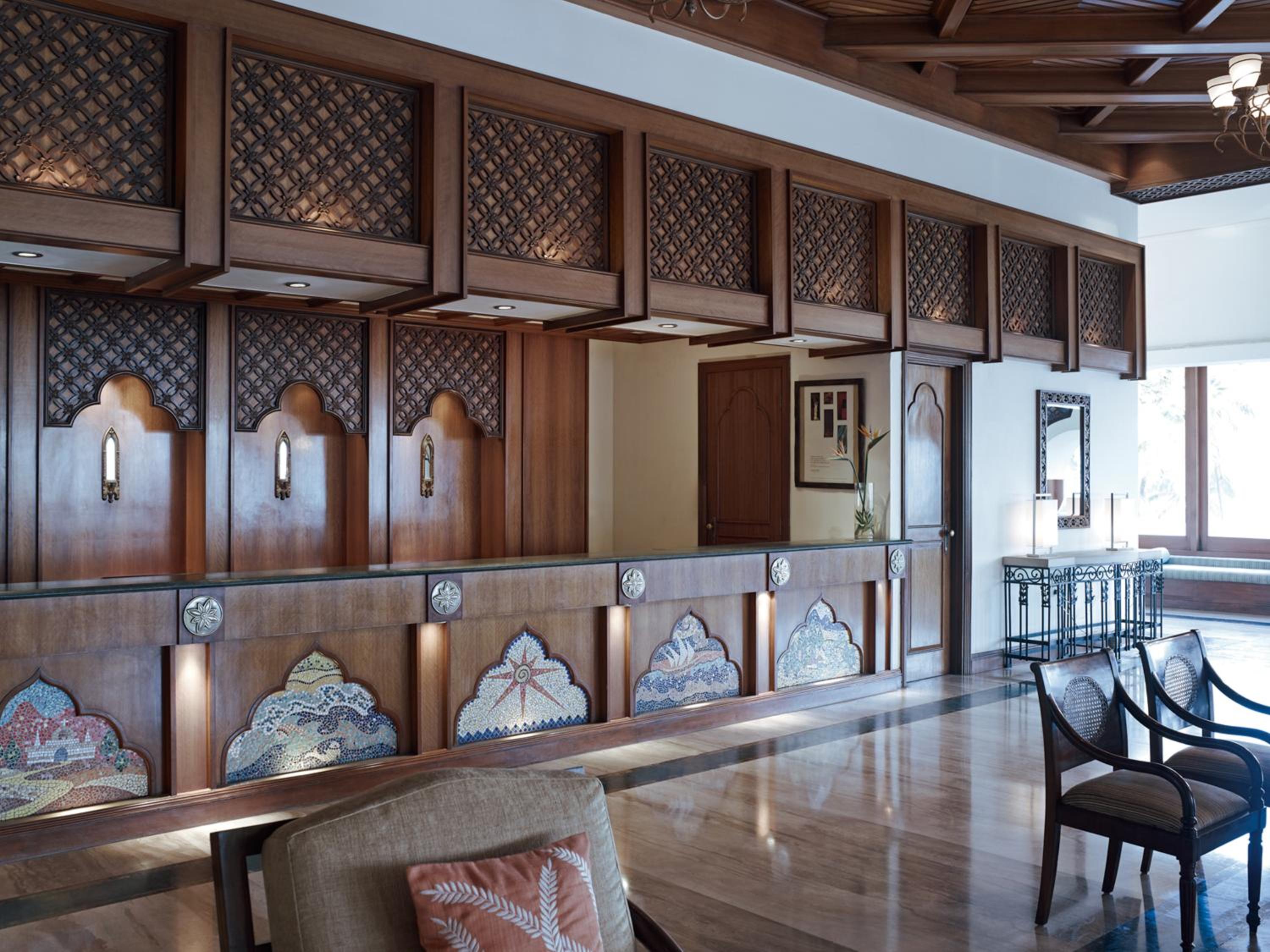 Taj Fort Aguada Resort & Spa, Goa, Candolim