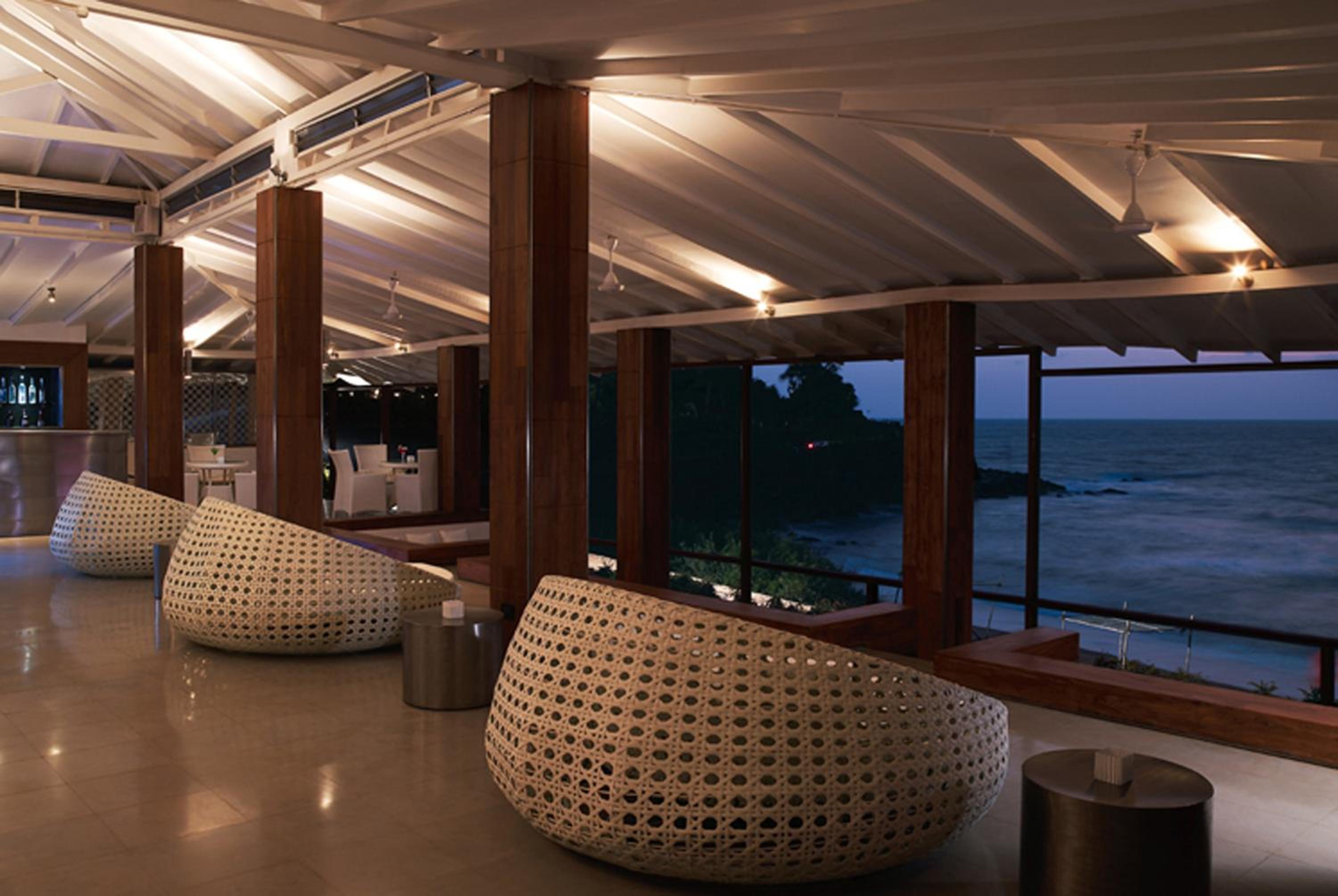 Taj Fort Aguada Resort & Spa, Goa, Candolim