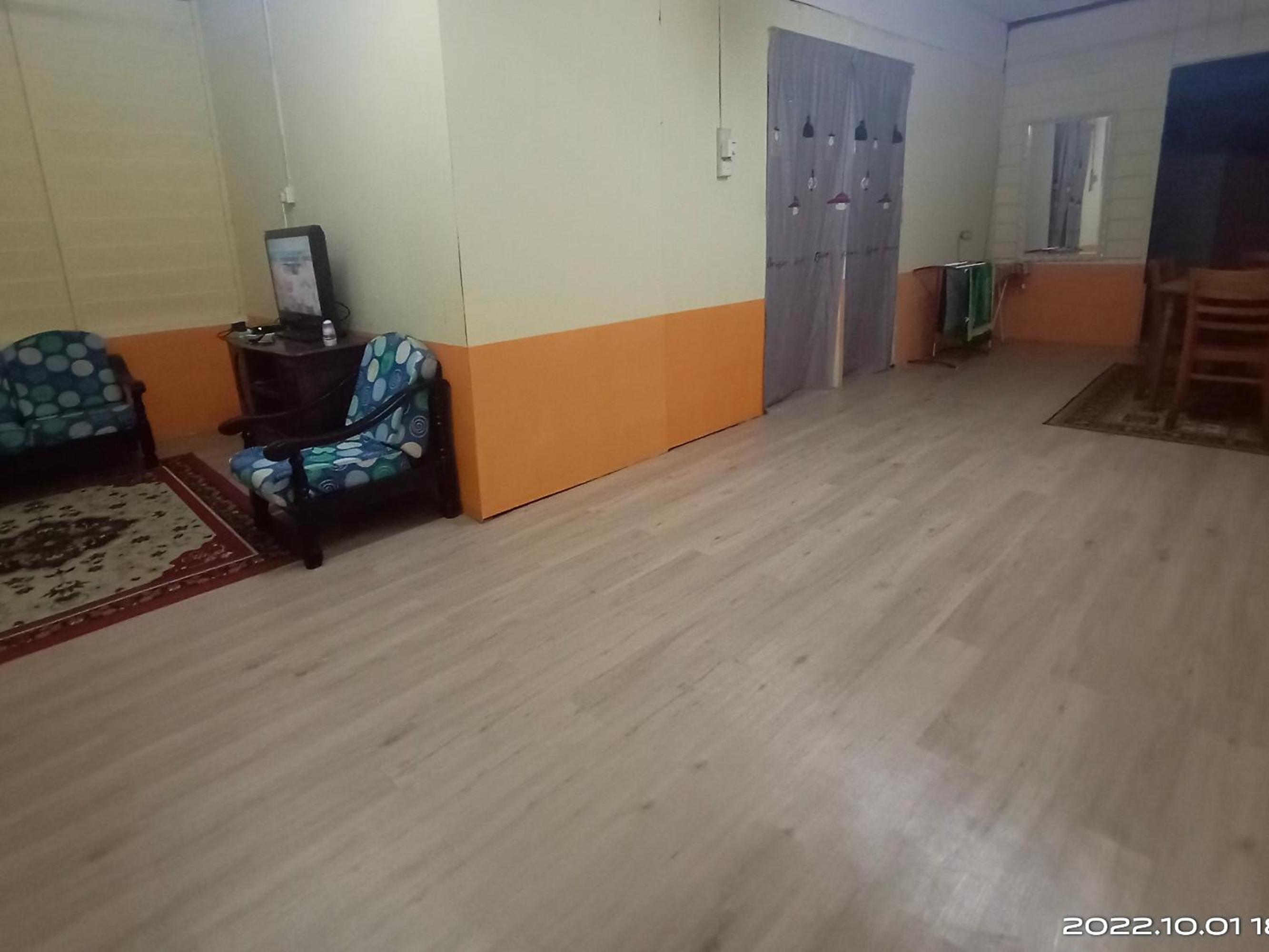 Mak Abah Homestay B Parit Raja Batu Pahat photo 4