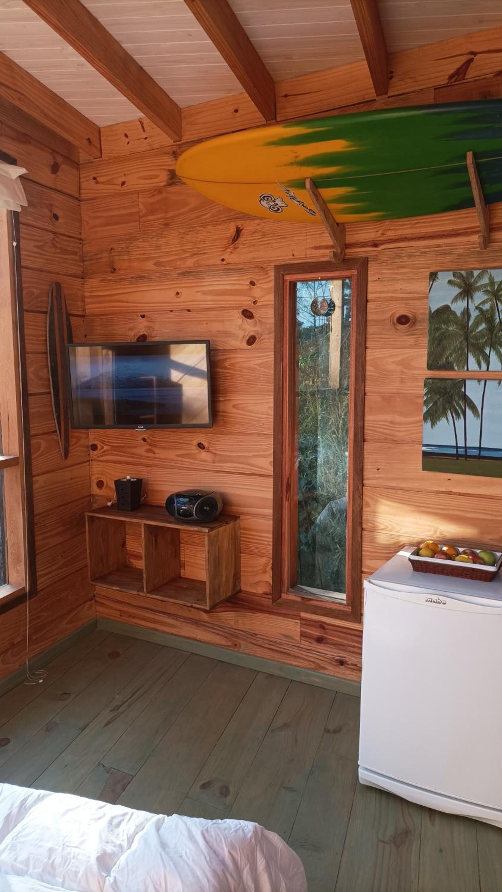 Del Bosque Surf Ranch