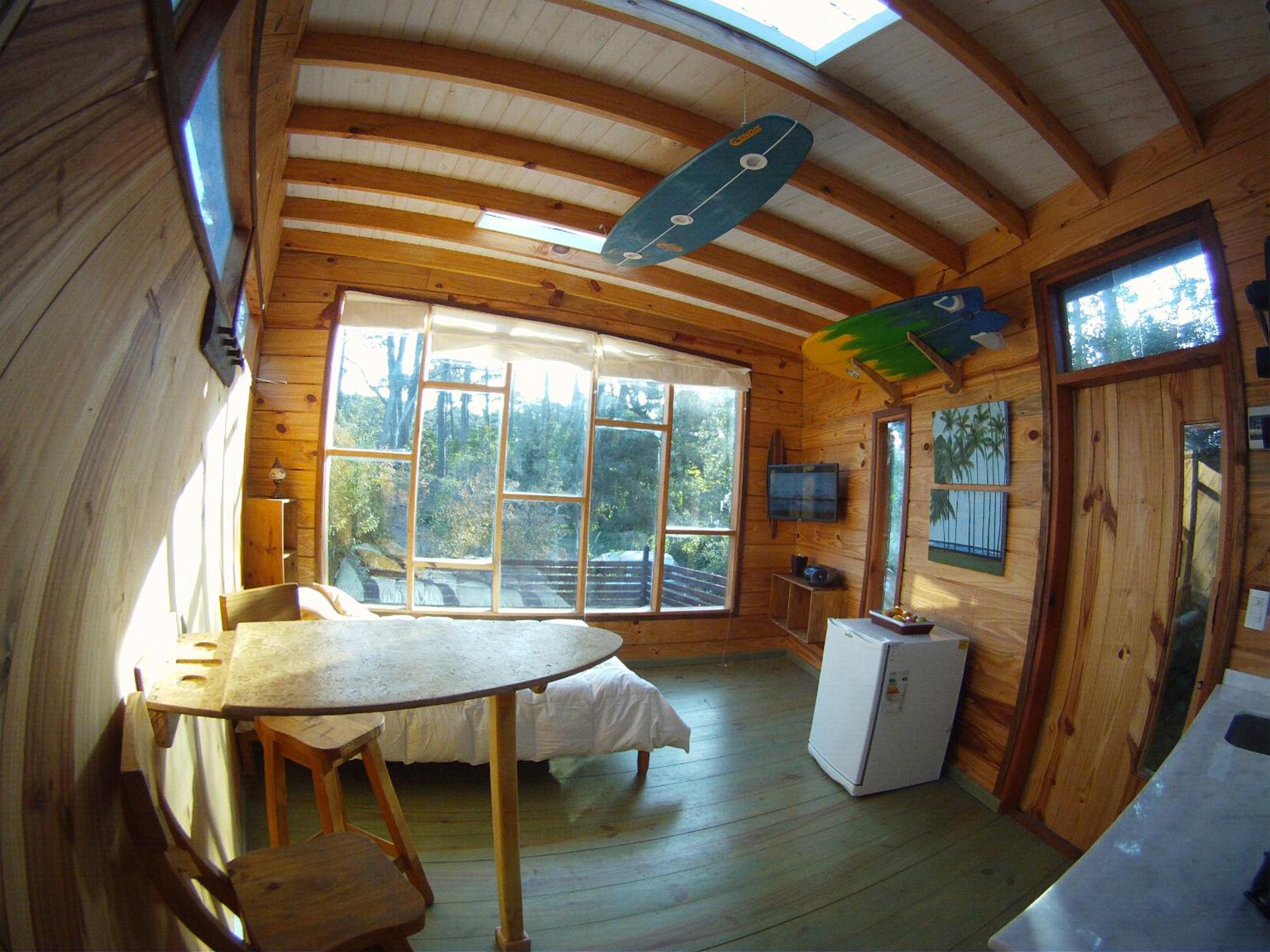 Del Bosque Surf Ranch