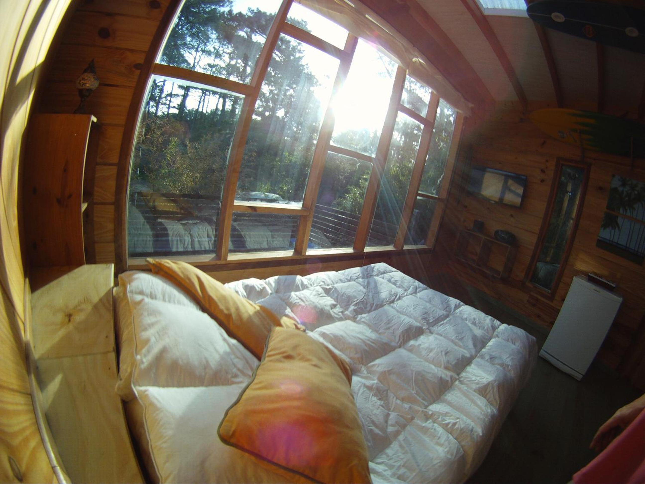 Del Bosque Surf Ranch