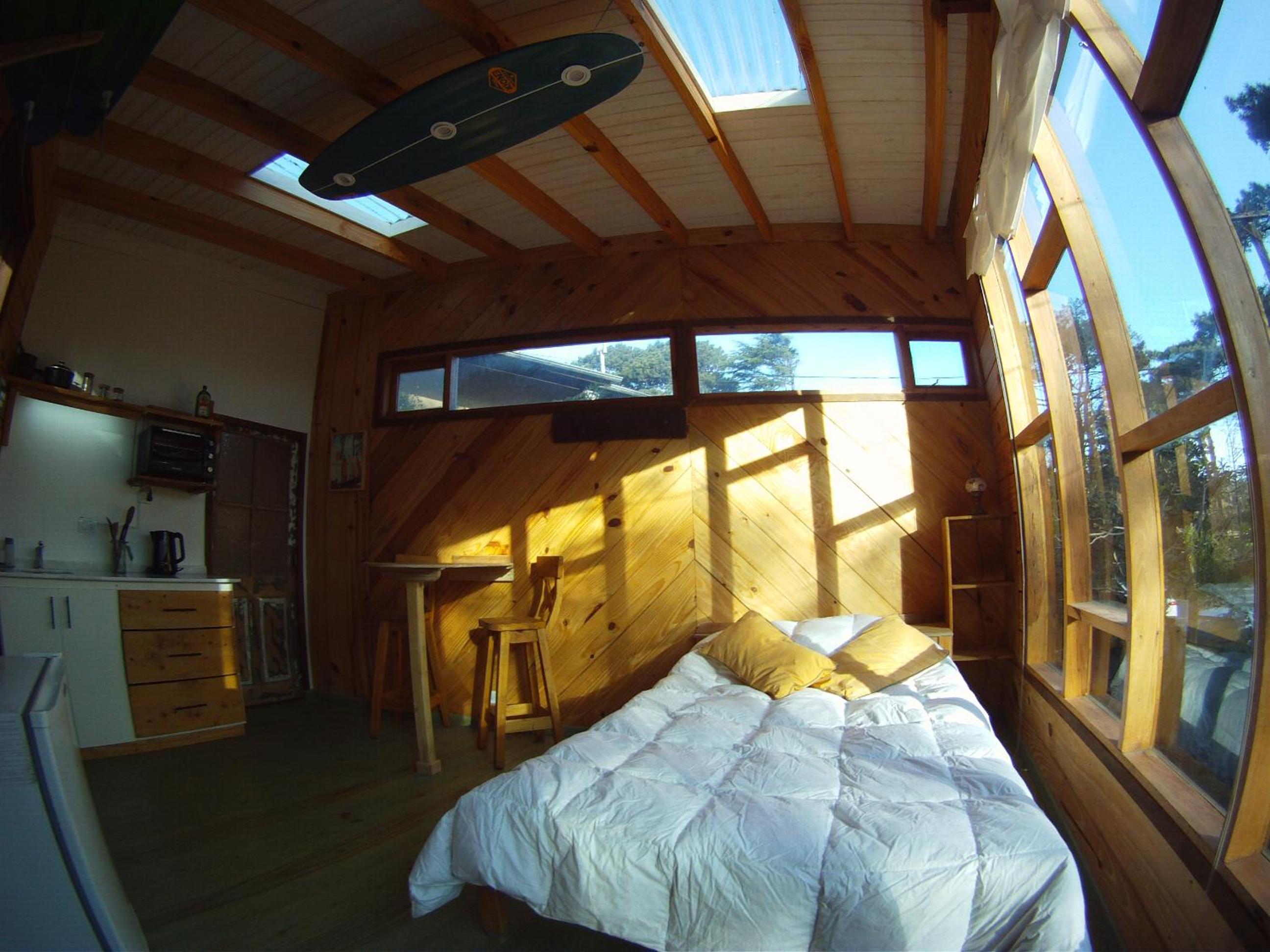 Del Bosque Surf Ranch