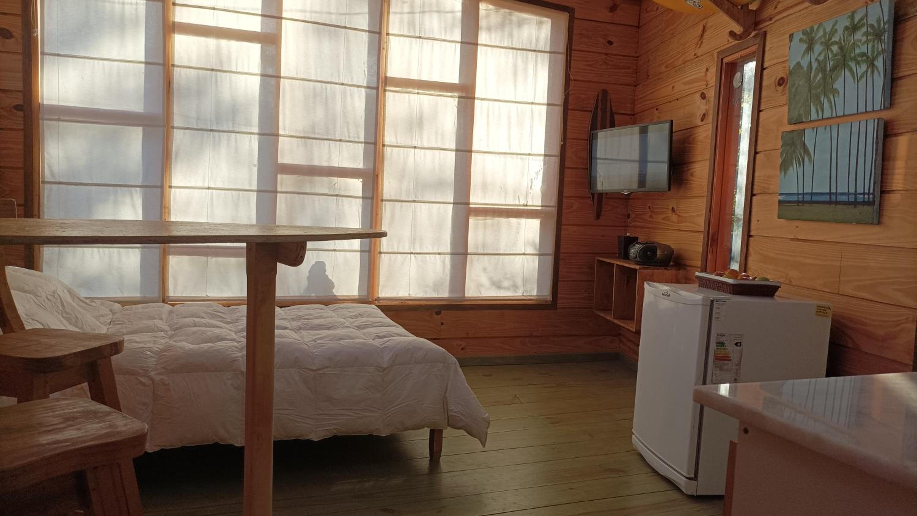 Del Bosque Surf Ranch