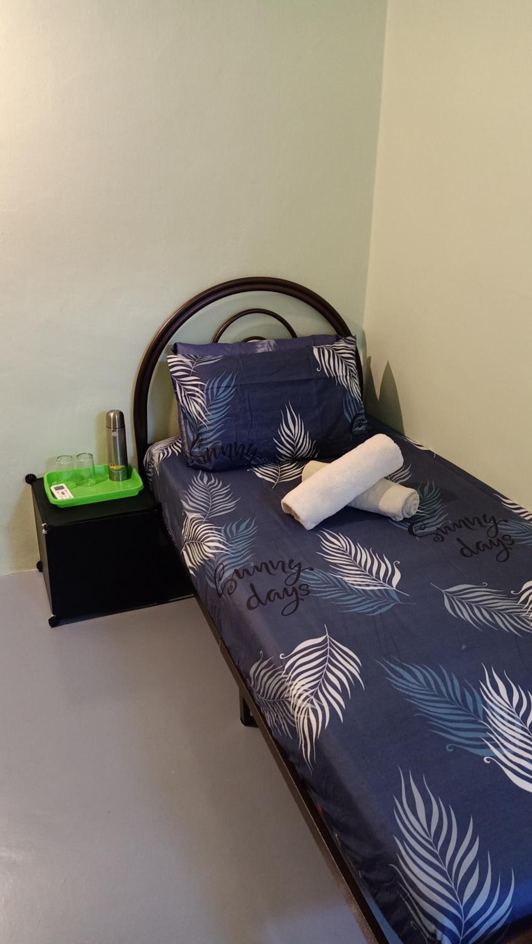 Snoopy homestay Two Bedroom view 4