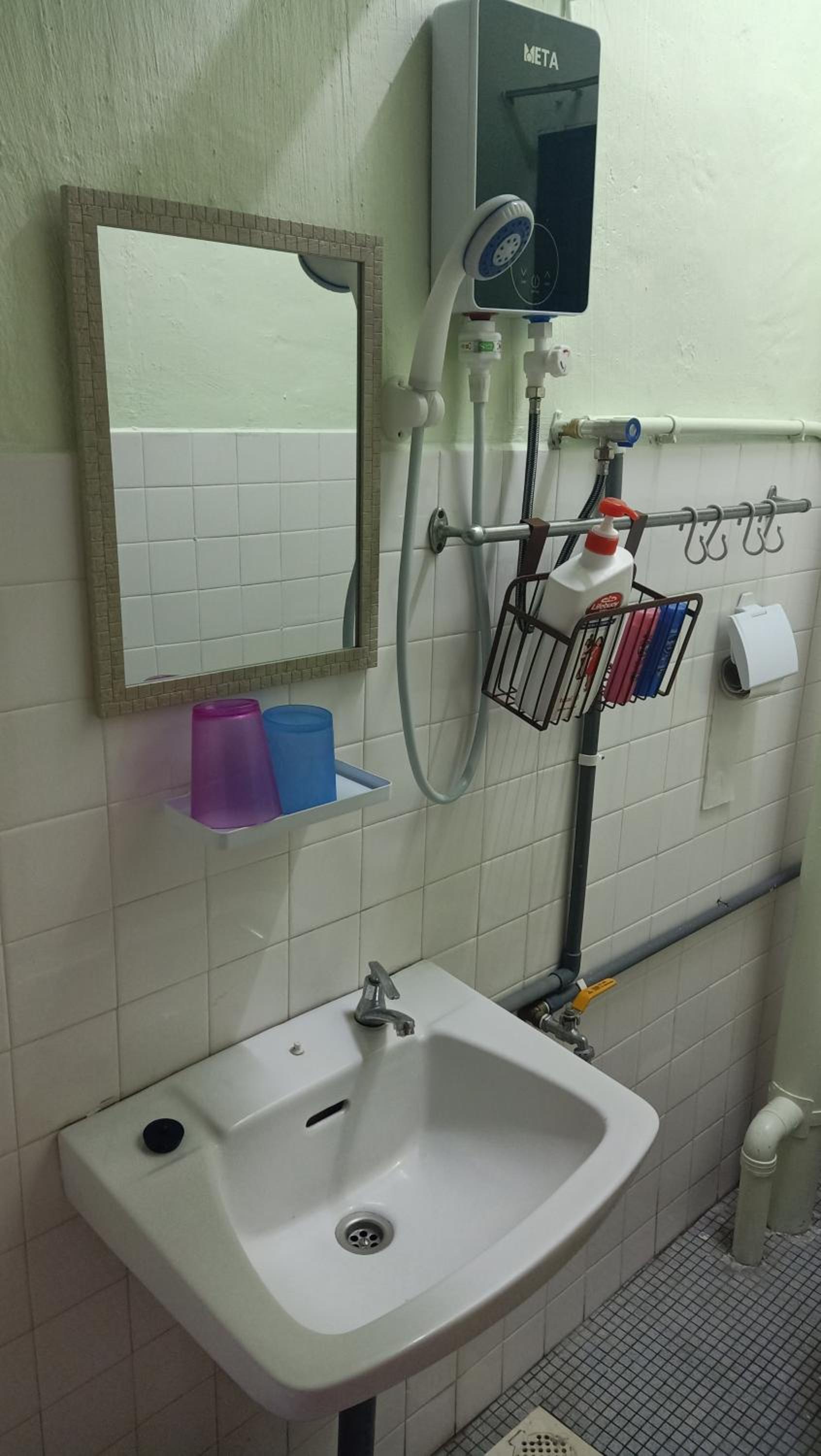 Snoopy homestay Two Bedroom view 5