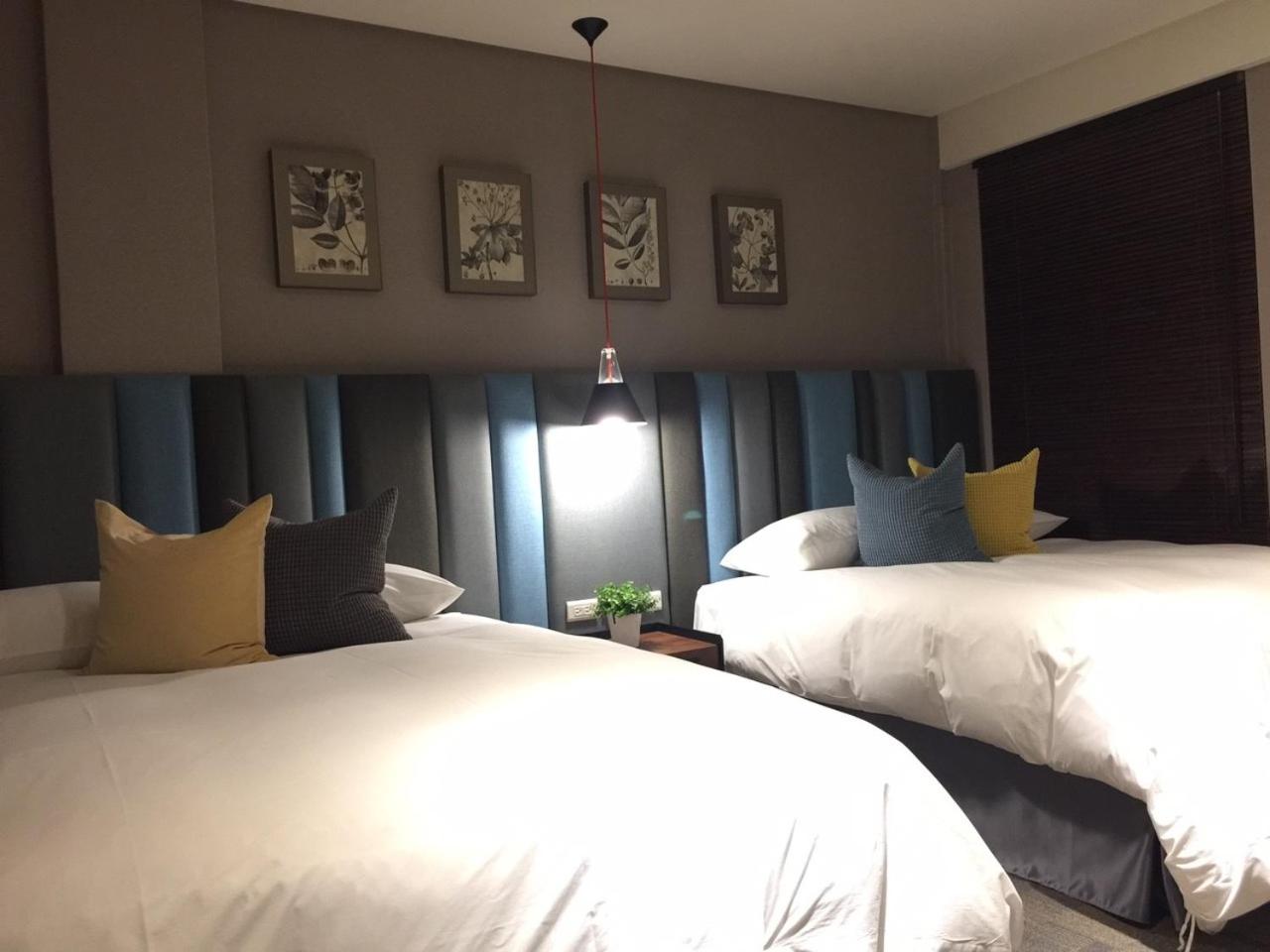Chez Taipei No 5