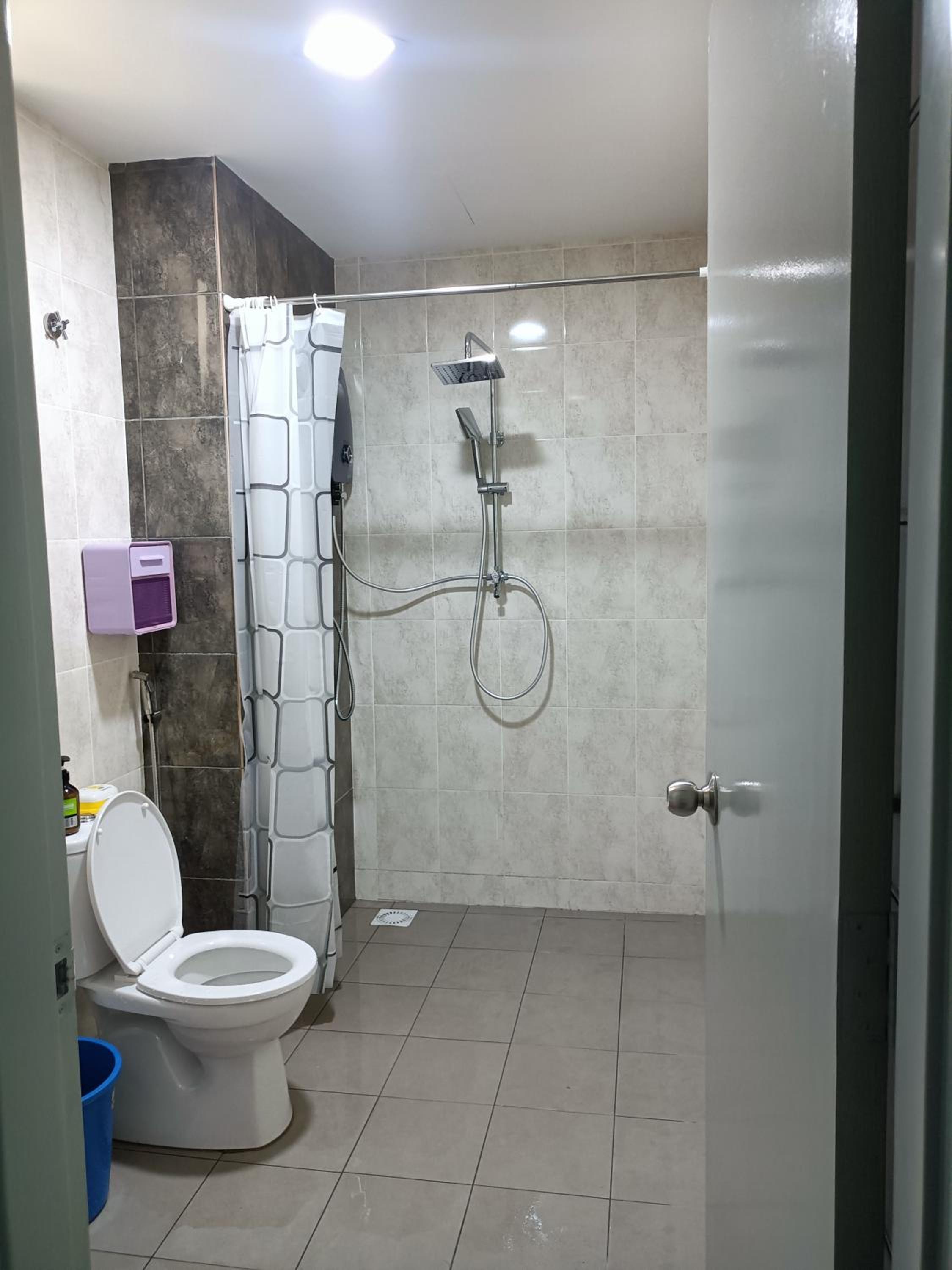 MyHOMESTAY 2 @ Vista Bangi photo 8
