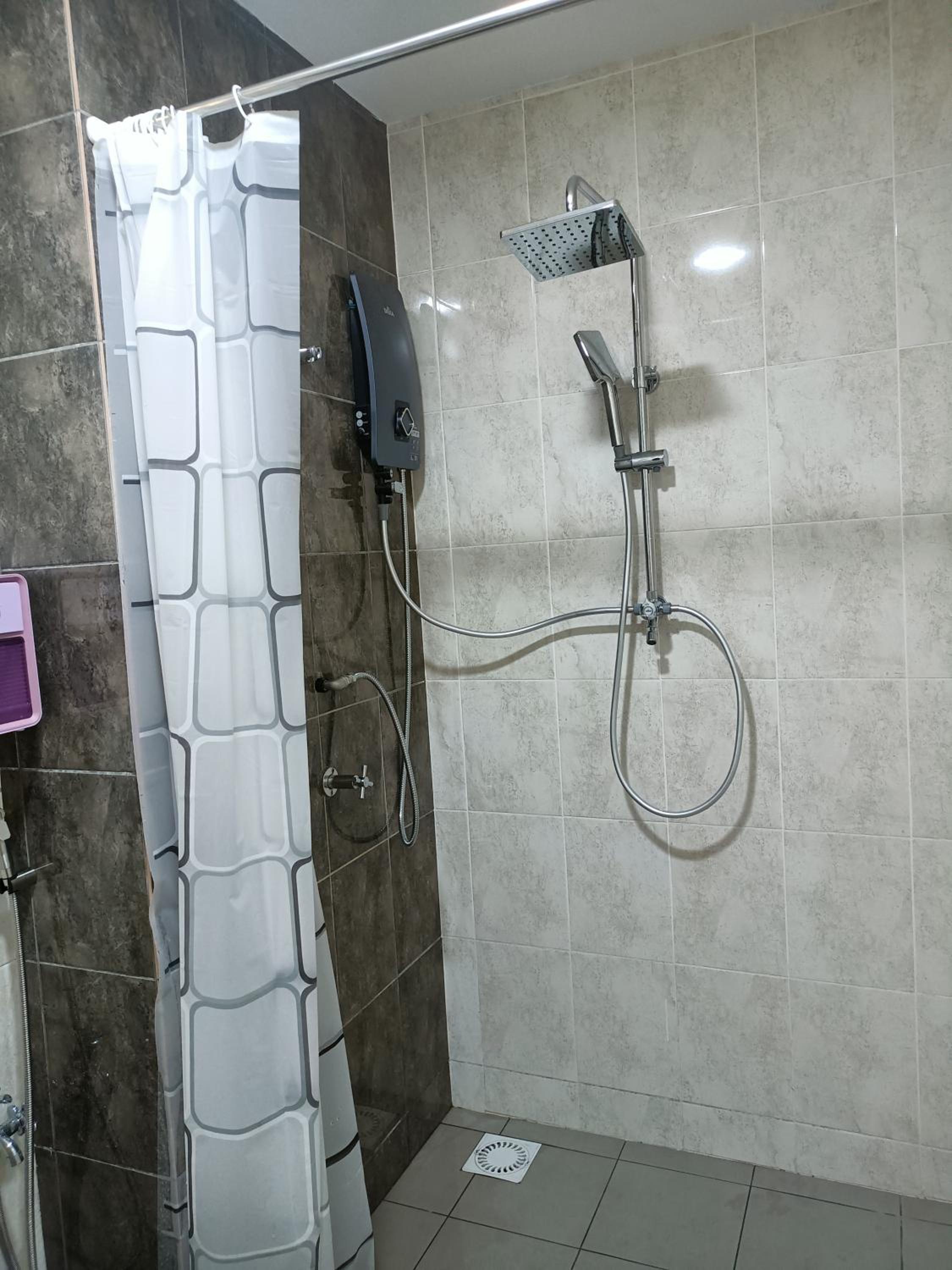 MyHOMESTAY 2 @ Vista Bangi photo 7