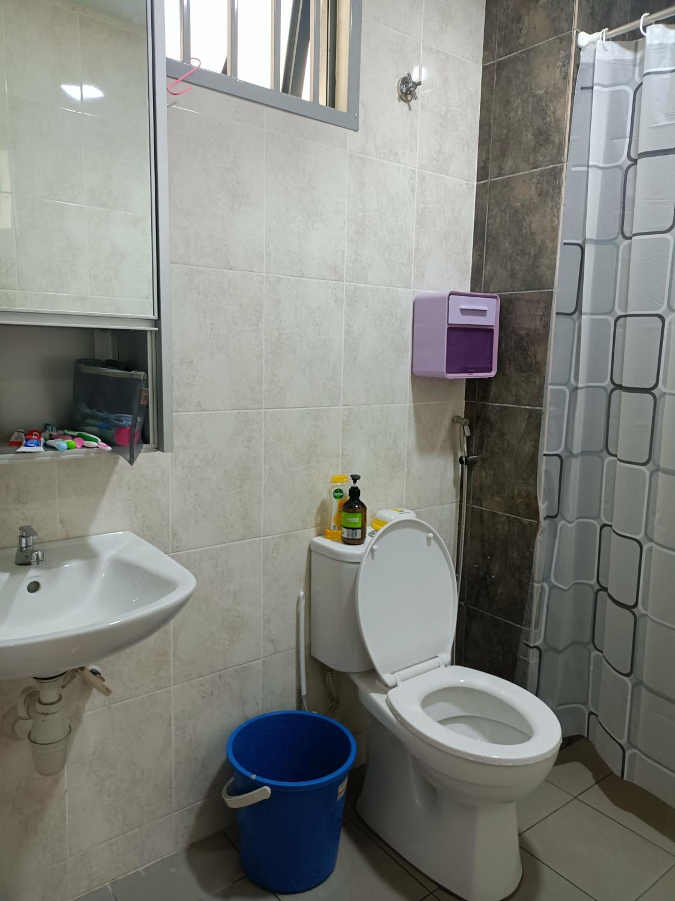 MyHOMESTAY 2 @ Vista Bangi photo 6