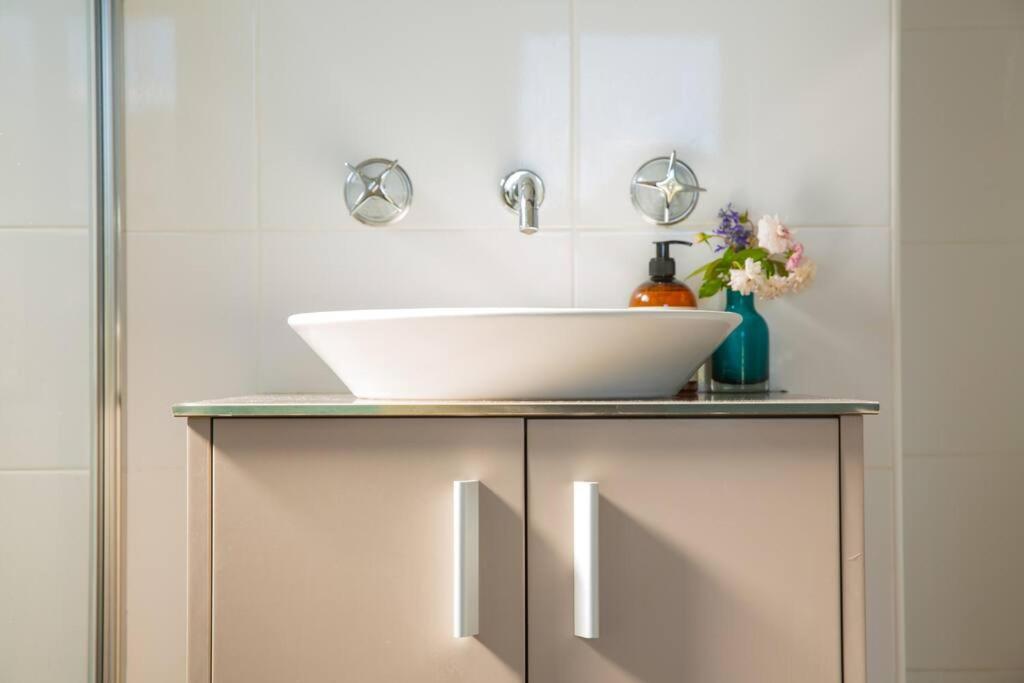 Abingdon House - Mudgee Retreat