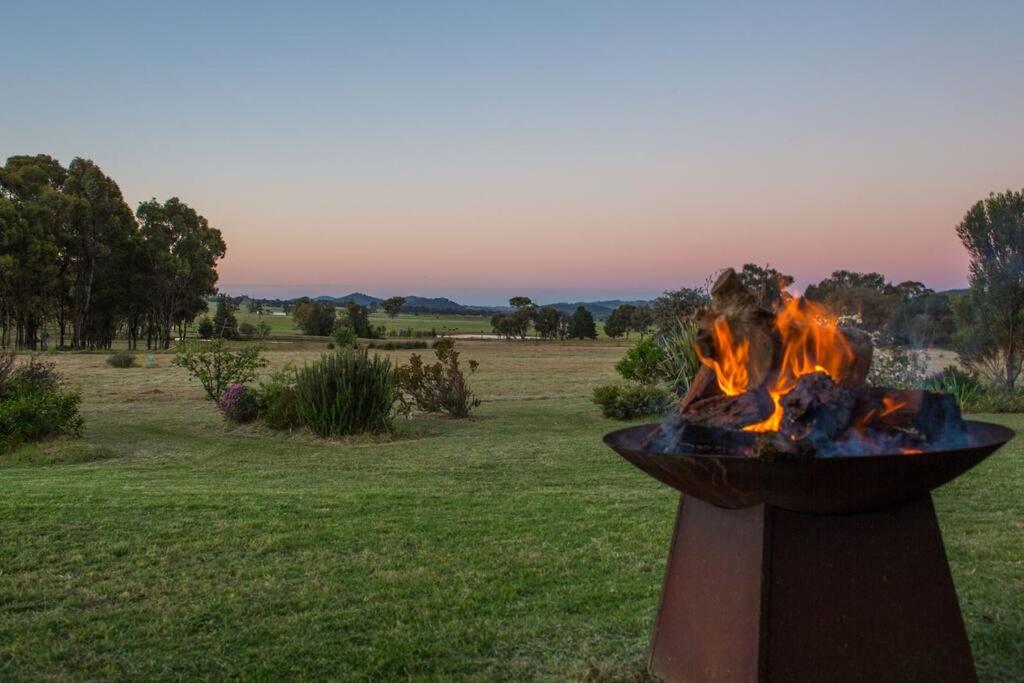 Abingdon House - Mudgee Retreat