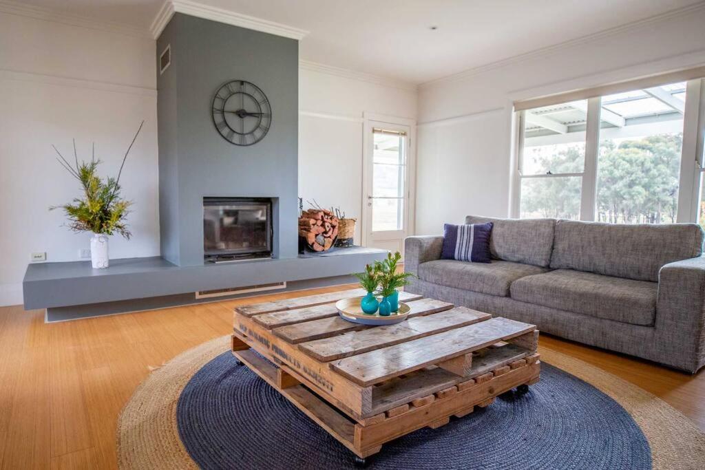 Abingdon House - Mudgee Retreat
