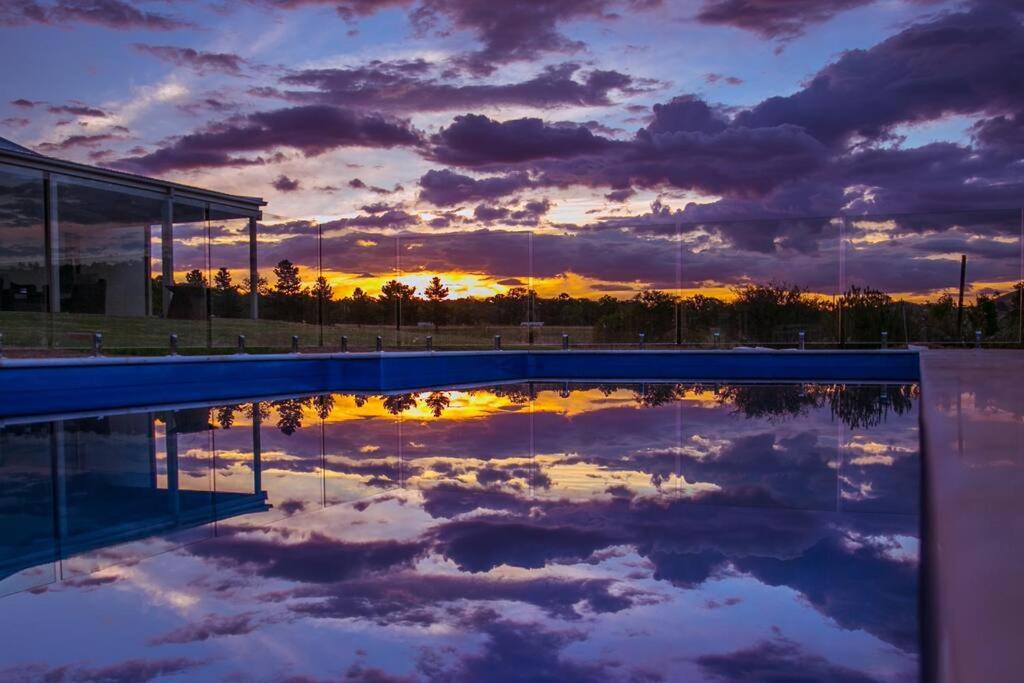 Abingdon House - Mudgee Retreat