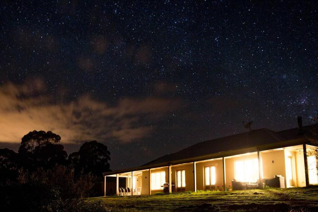 Abingdon House - Mudgee Retreat