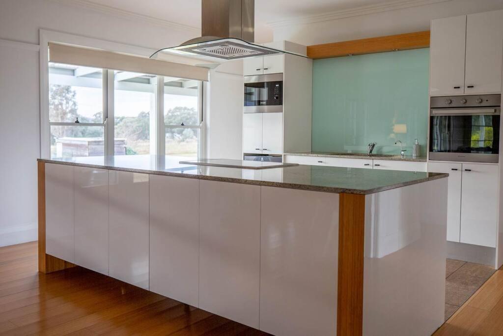 Abingdon House - Mudgee Retreat