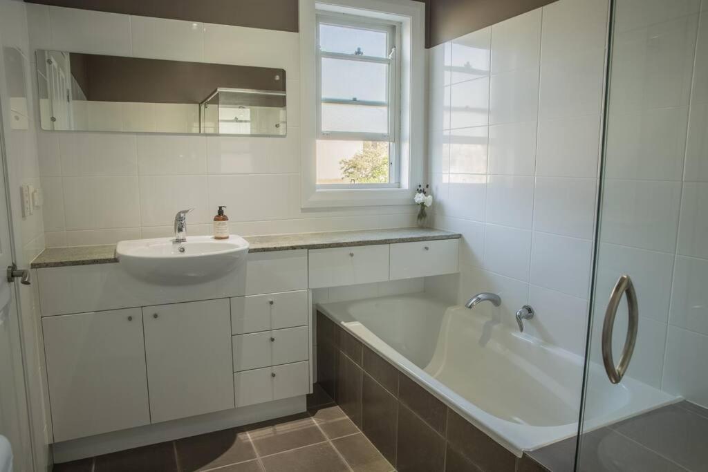 Abingdon House - Mudgee Retreat