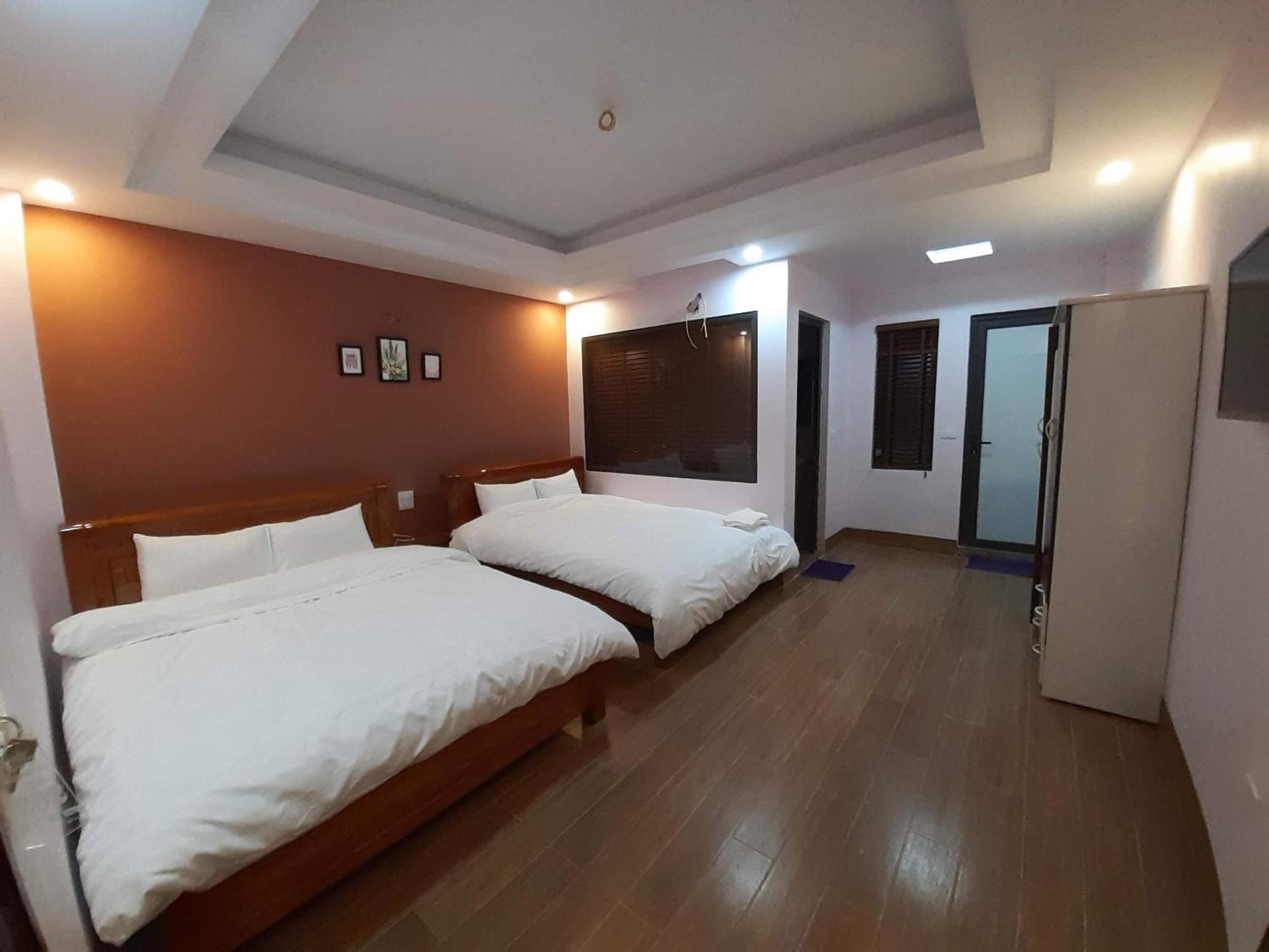 Homestay 715 View Sapa