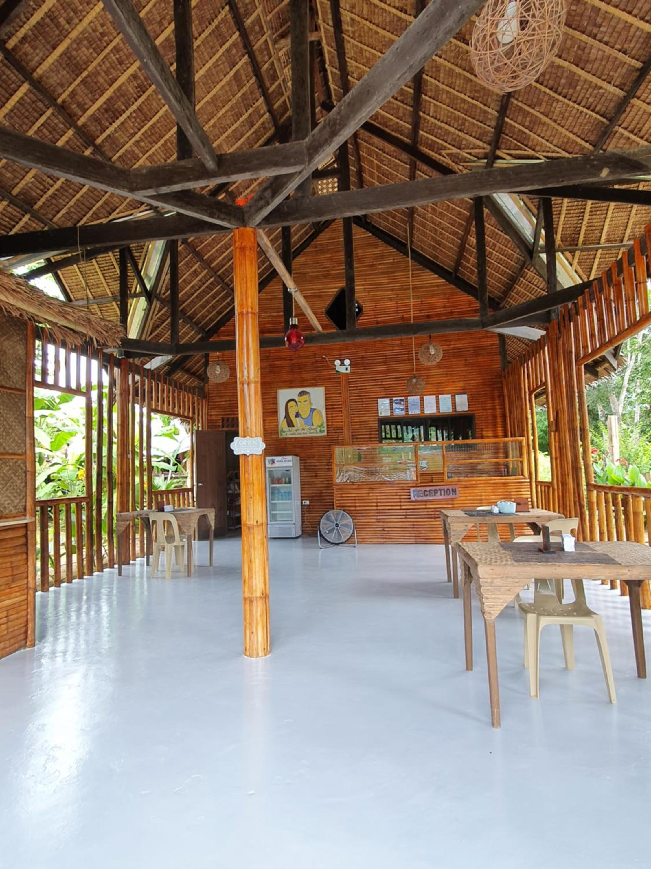 Loboc Cool River Resort, photo 54