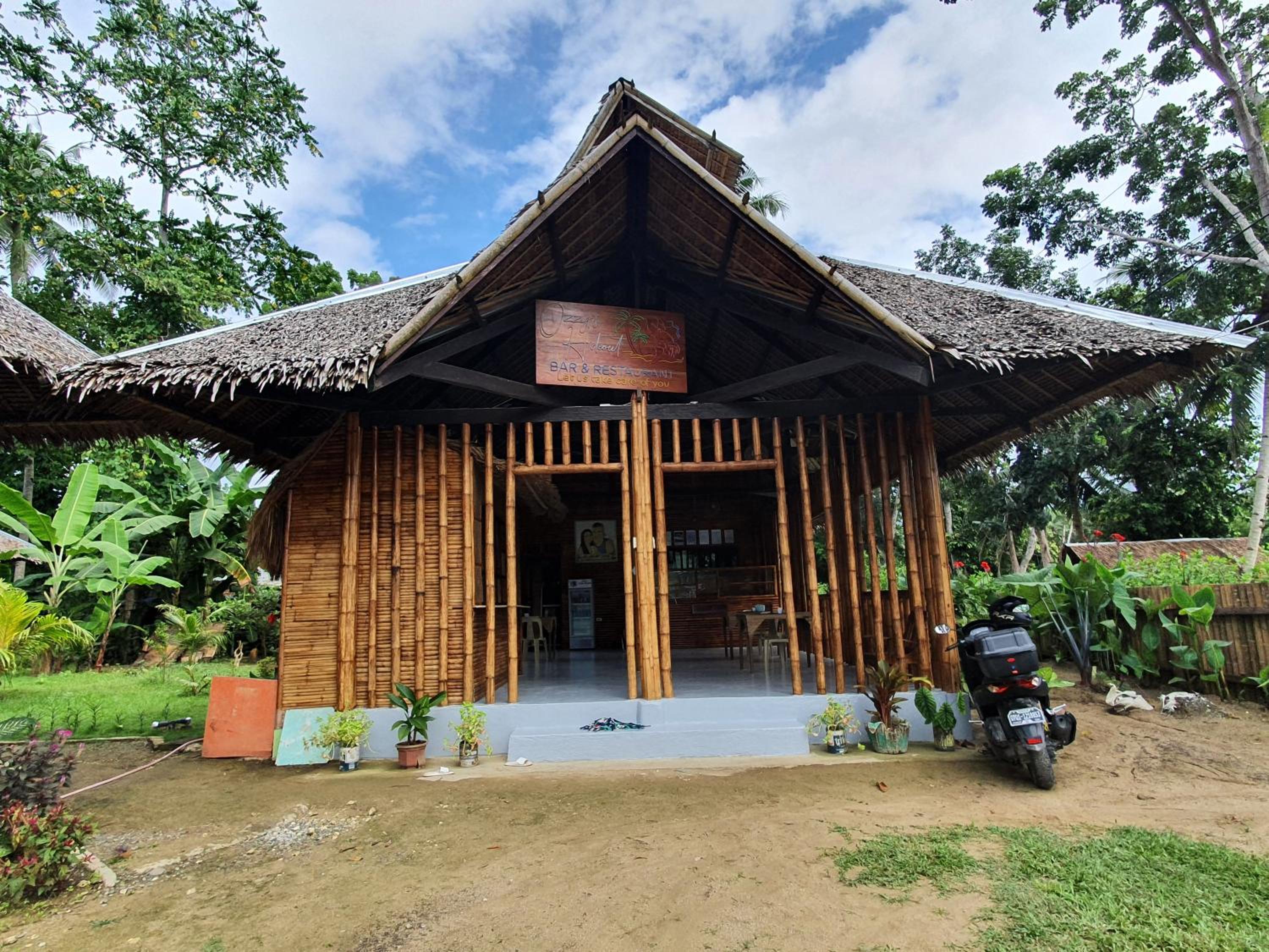Loboc Cool River Resort, photo 34