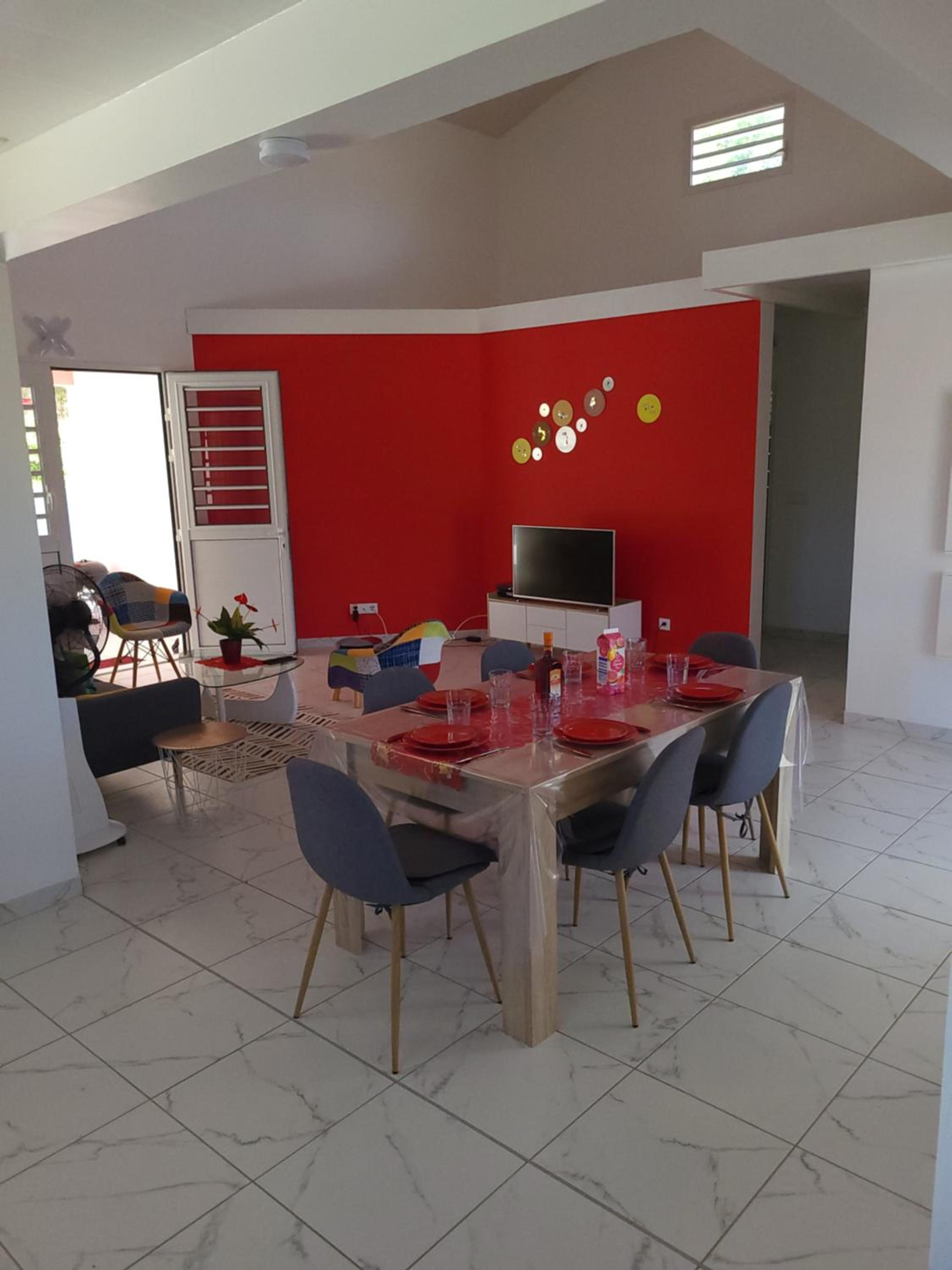 Maison Indép, Spa, Mer, Jardin, Bien-être view 5