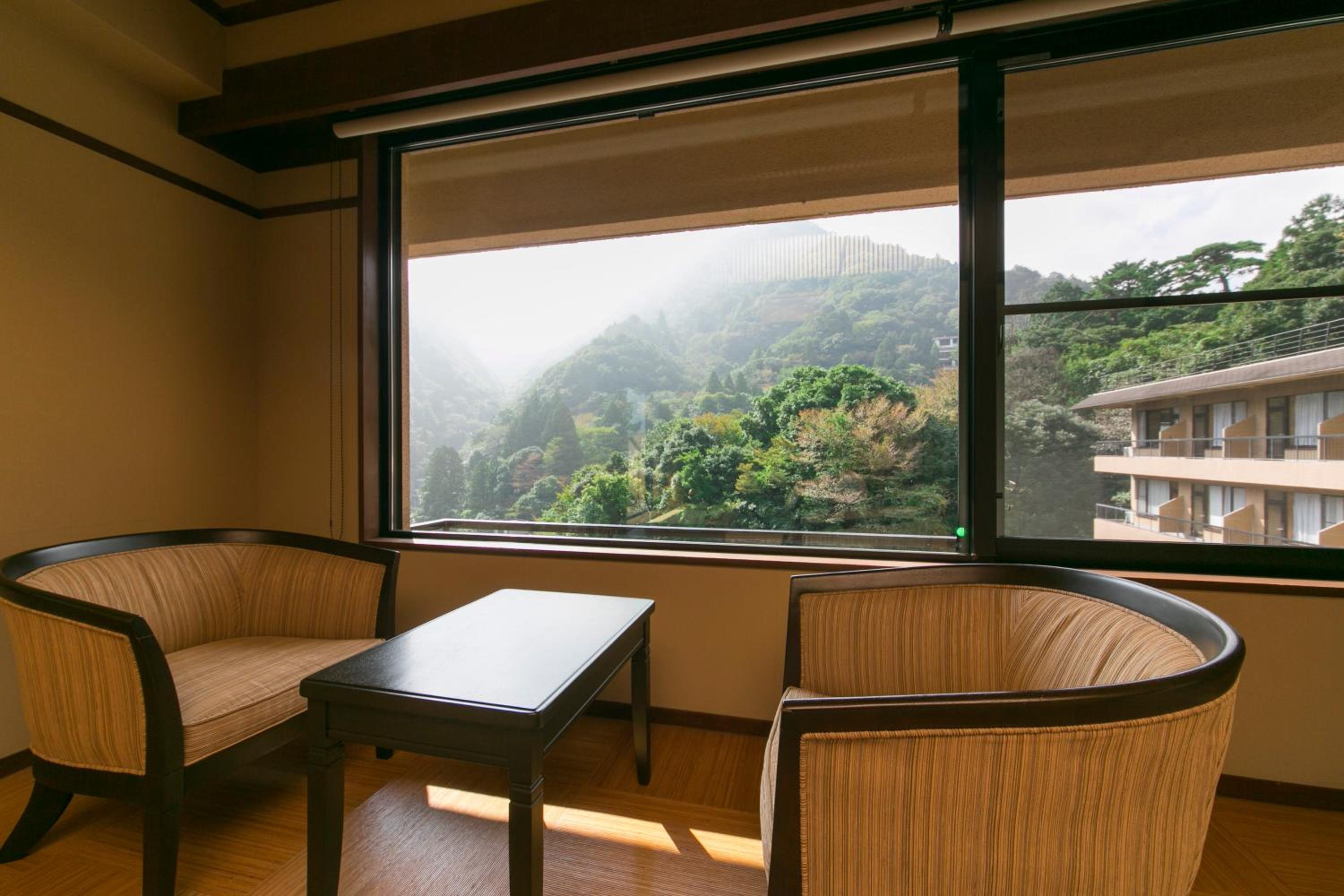 Shikanoyu Hotel