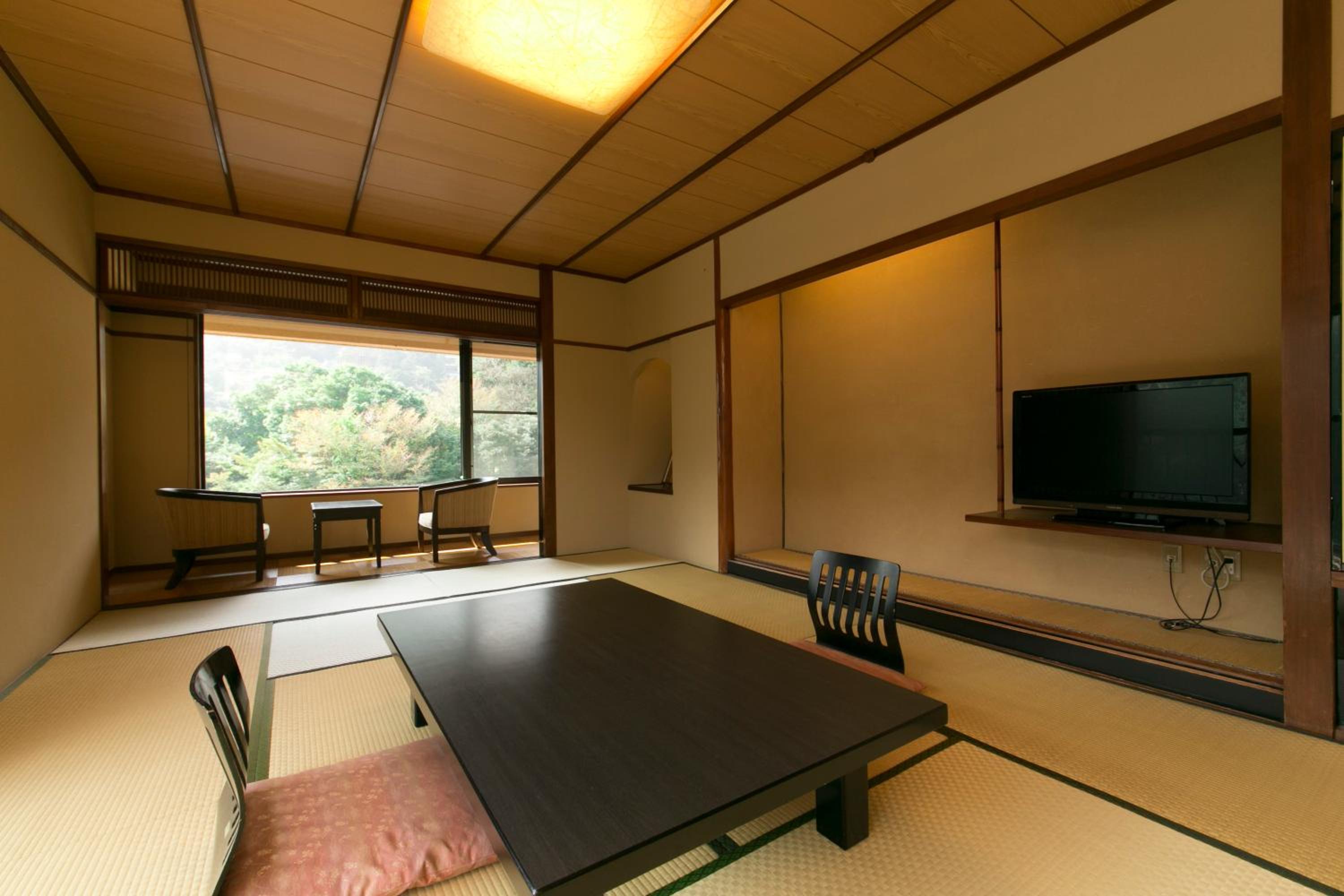Shikanoyu Hotel