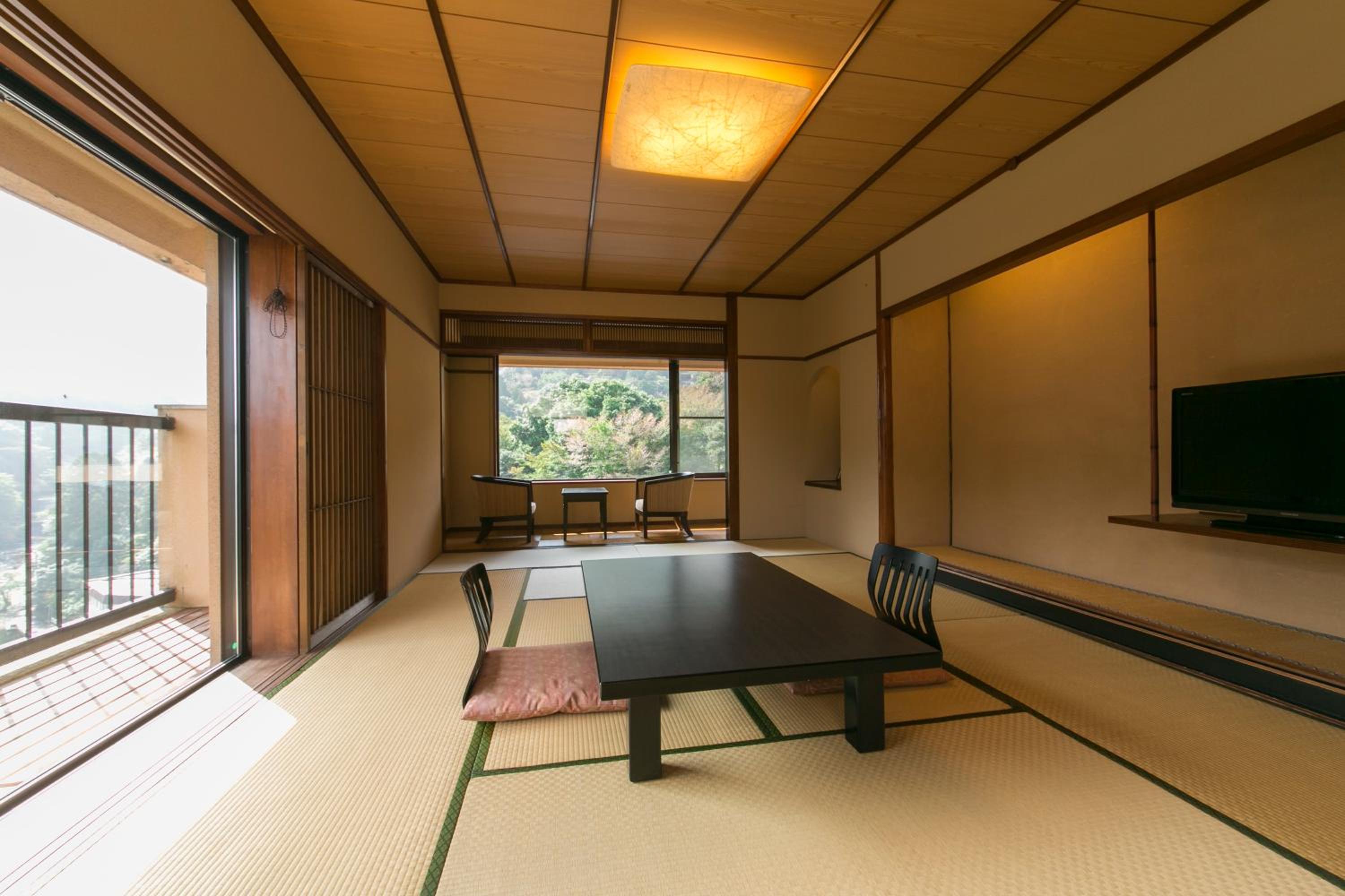 Shikanoyu Hotel
