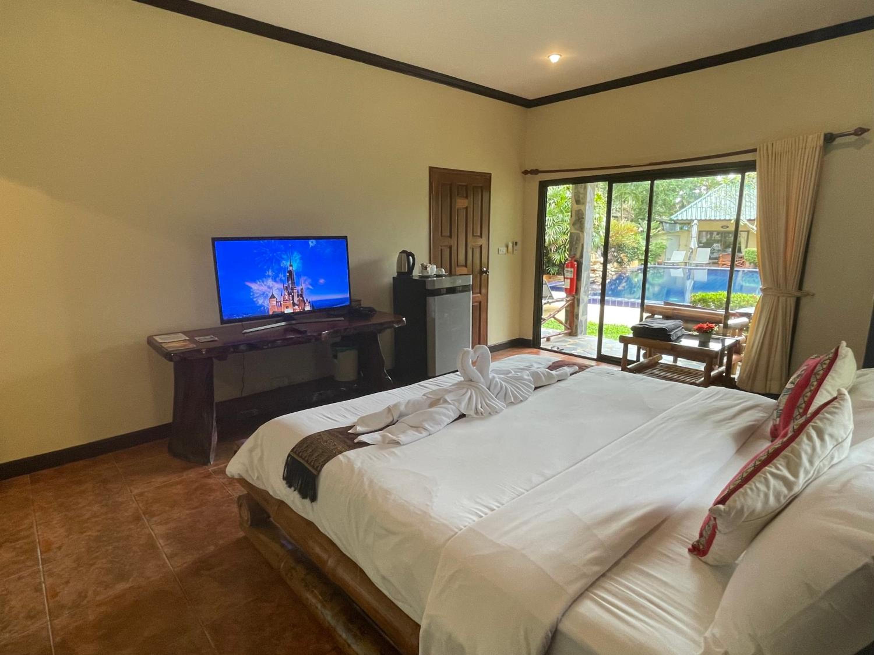 Garden Resort