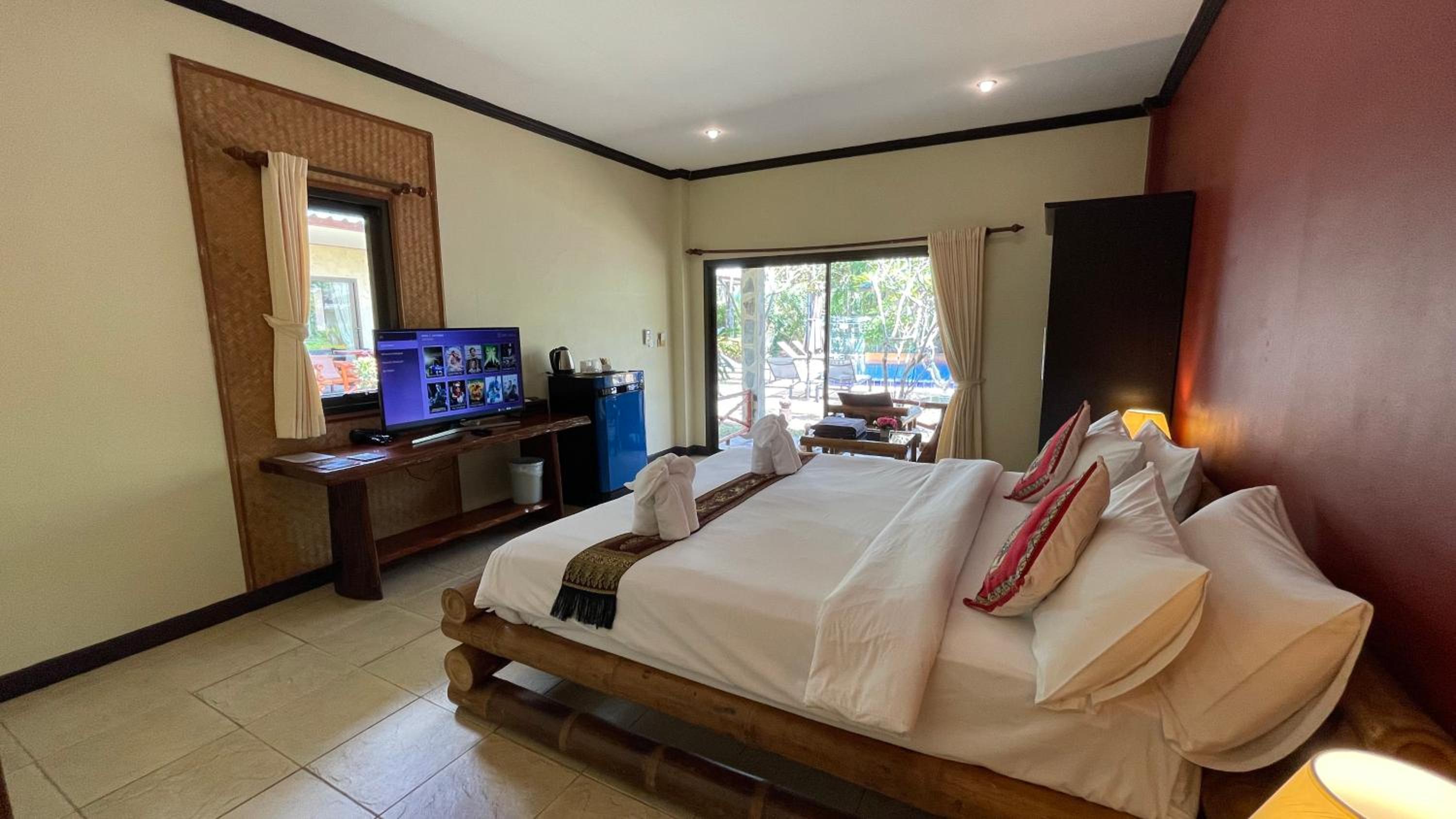 Garden Resort