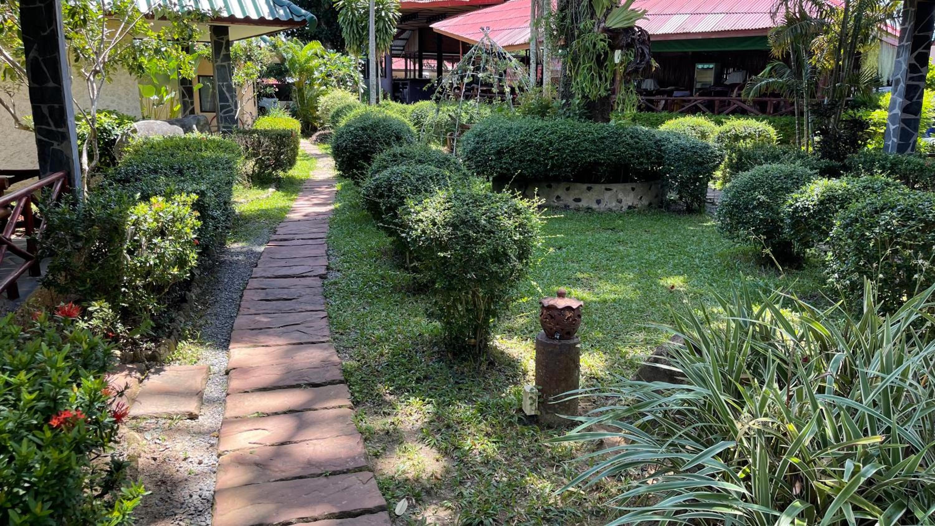 Garden Resort