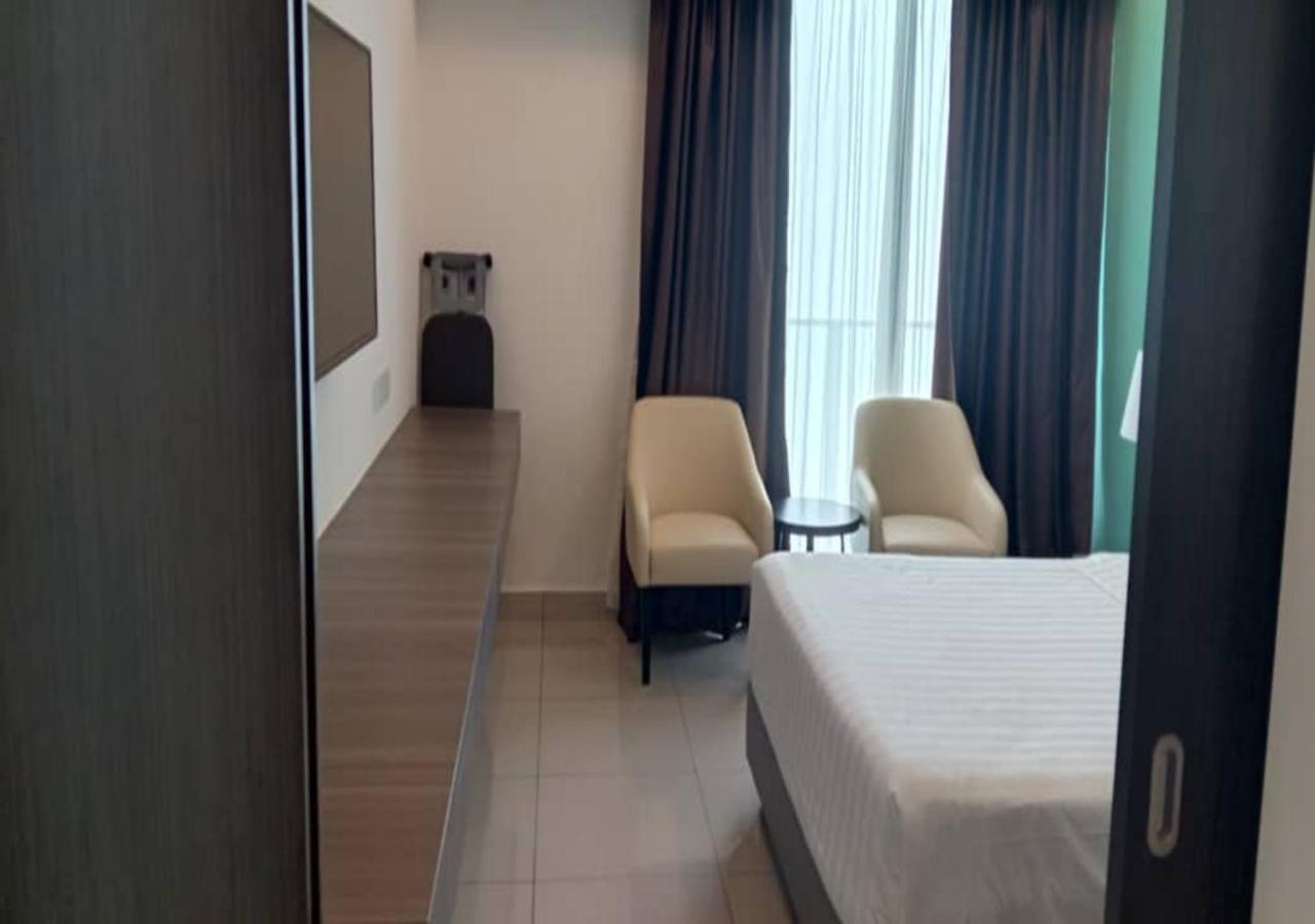 Studio Suite Genting Highland 13A photo 2