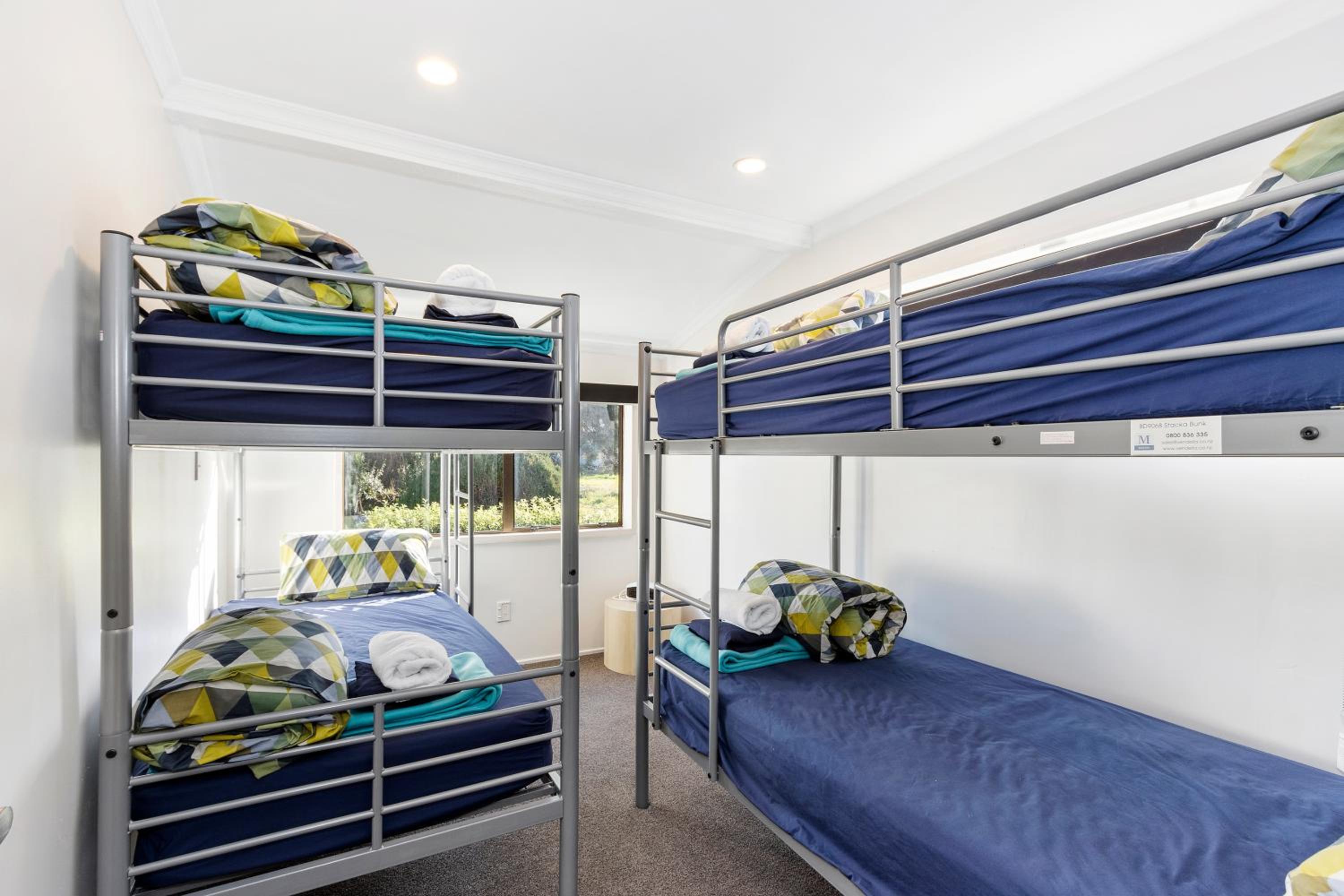 North South Holiday Park