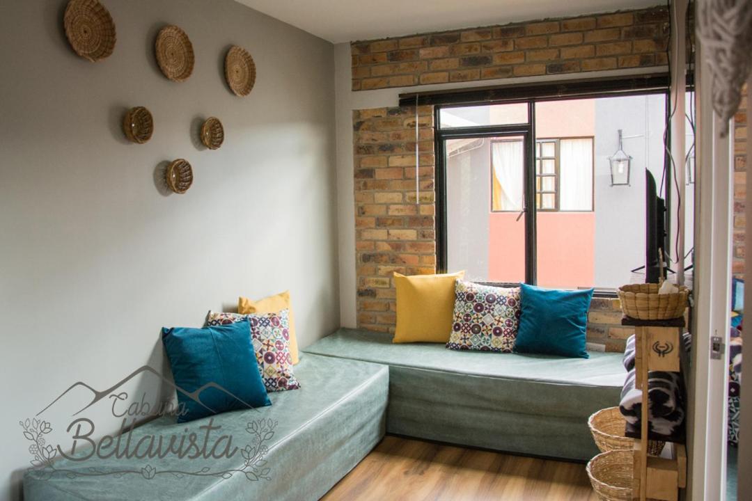 Cabaña Bellavista