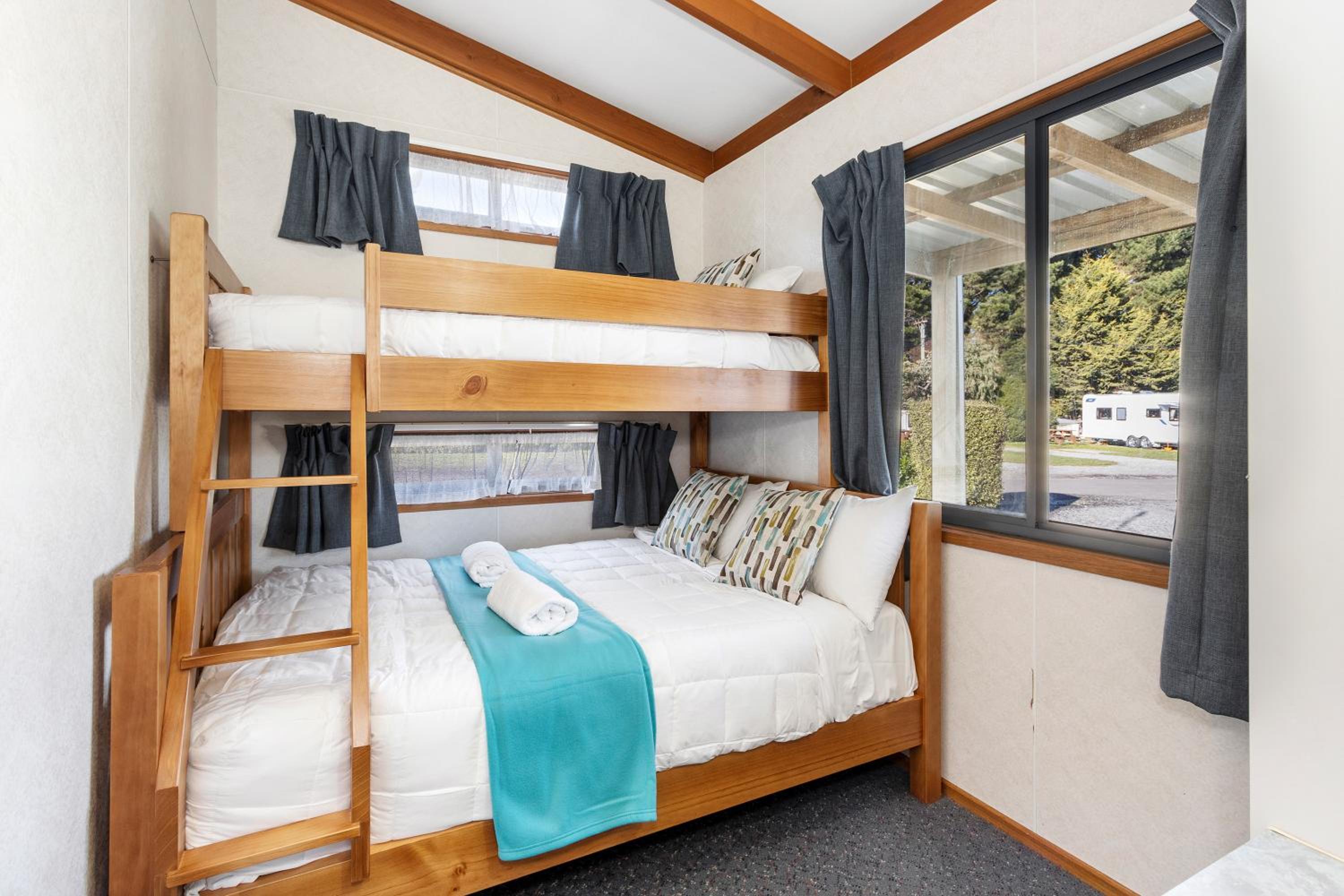 North South Holiday Park