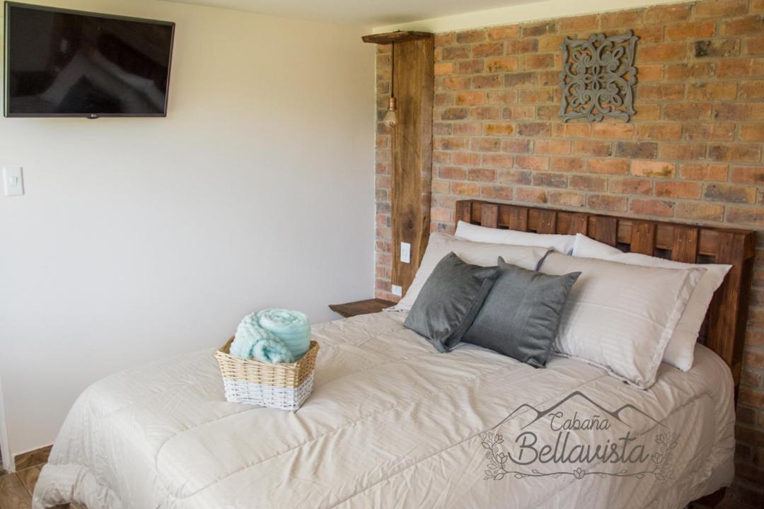 Cabaña Bellavista