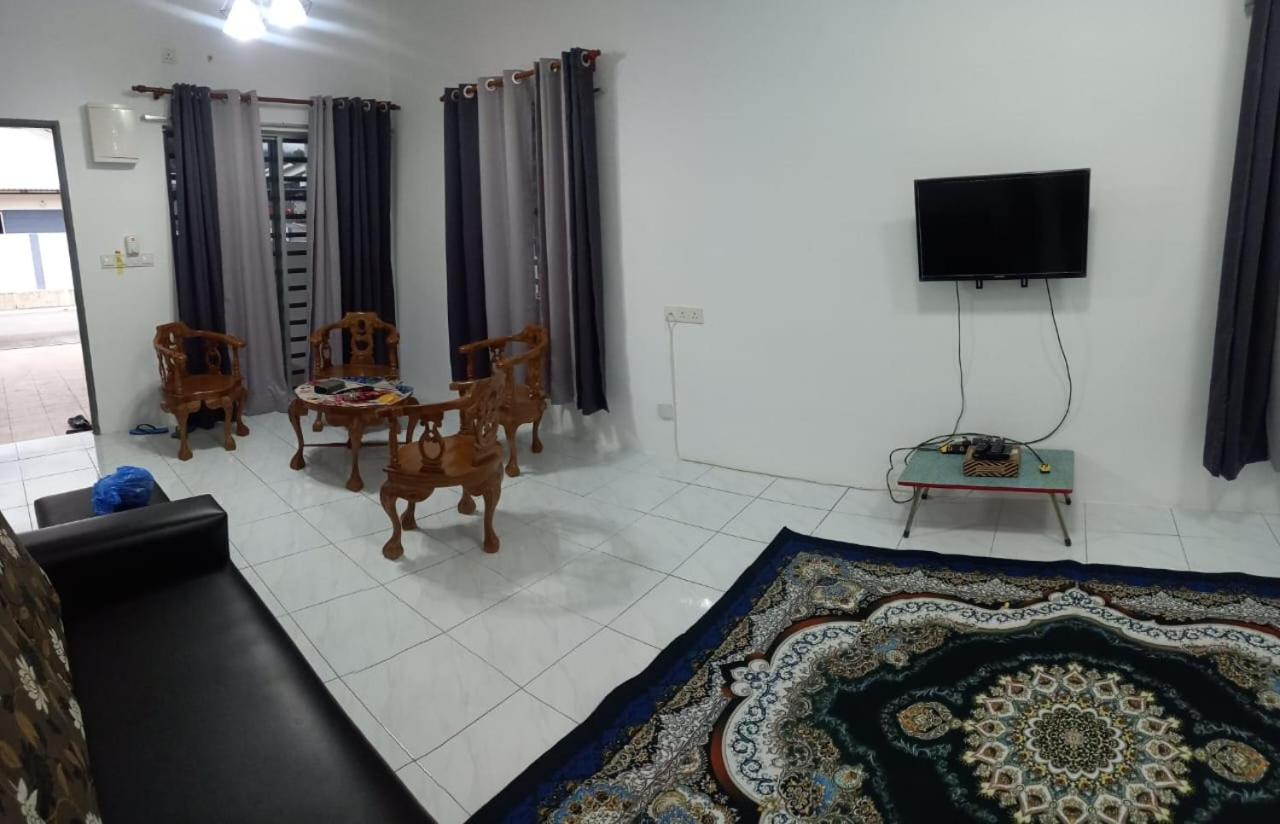 Homestay D'Mama Īfor mūslimĪ photo 4