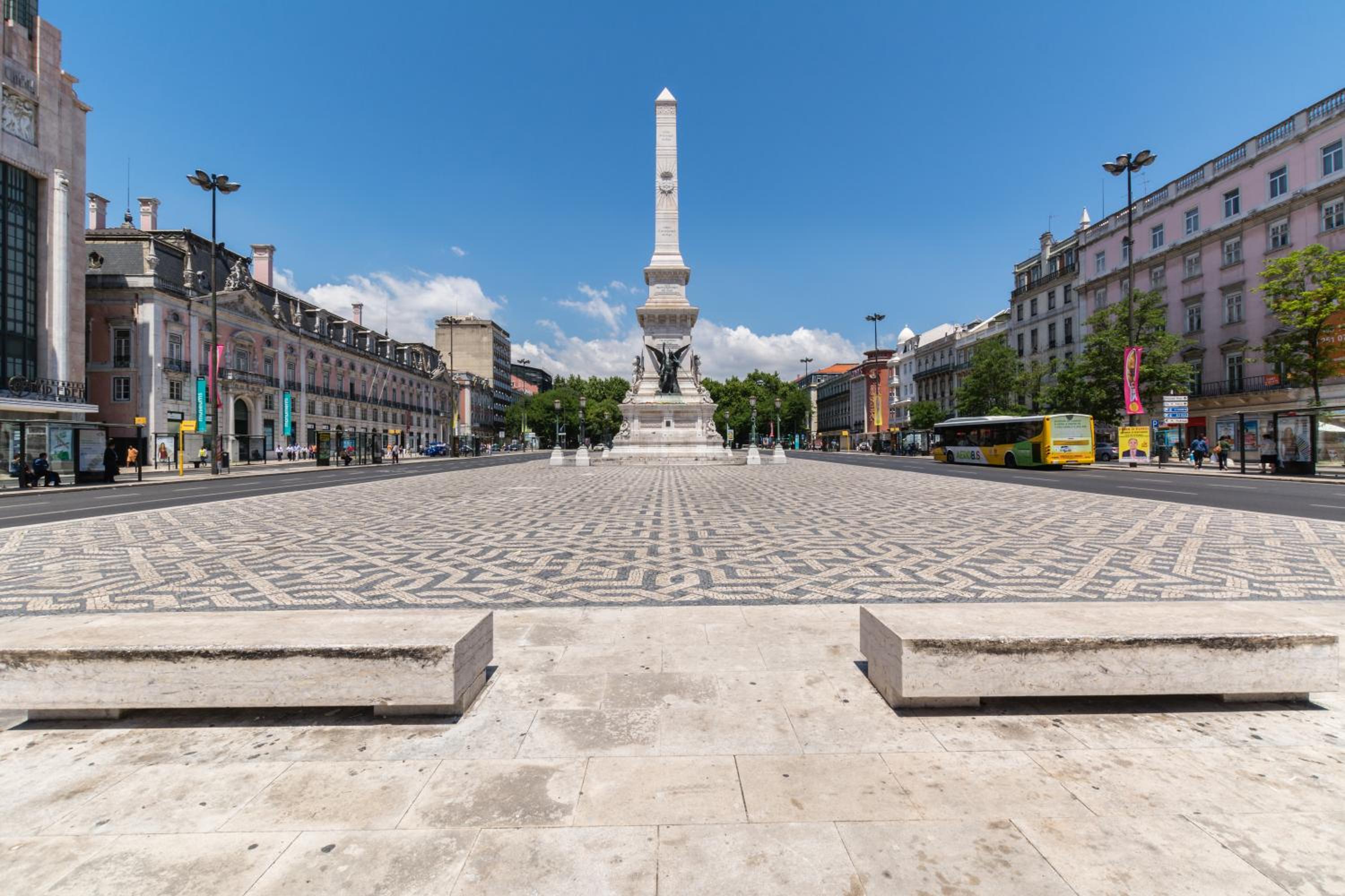 Rossio Apartments