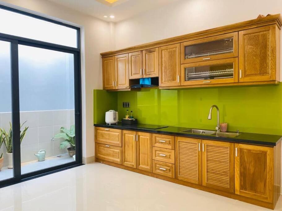 ViVu HomeStay Vung Tau view 4