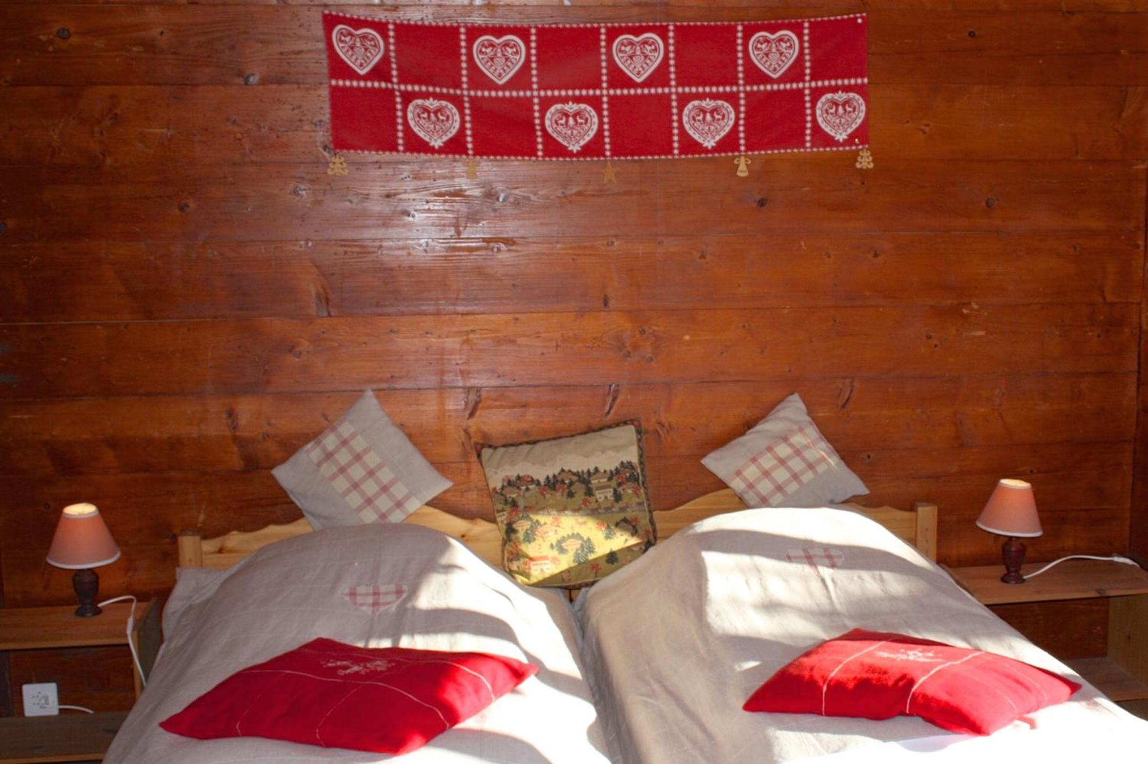 Outstanding chalet for groups, south facing, breathtaking views - all year round view 5