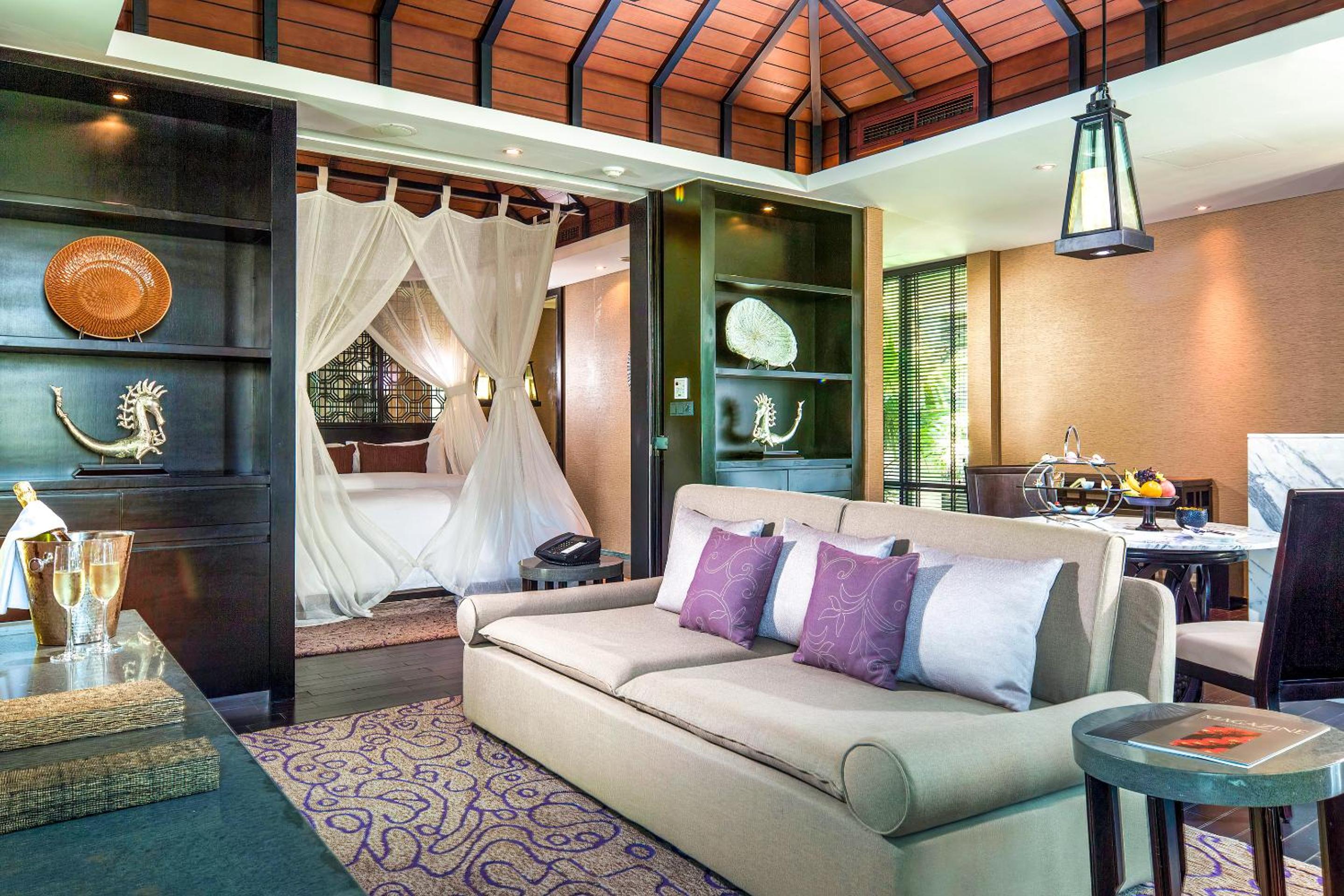 The Sakala Resort Bali All Suites — photo 100