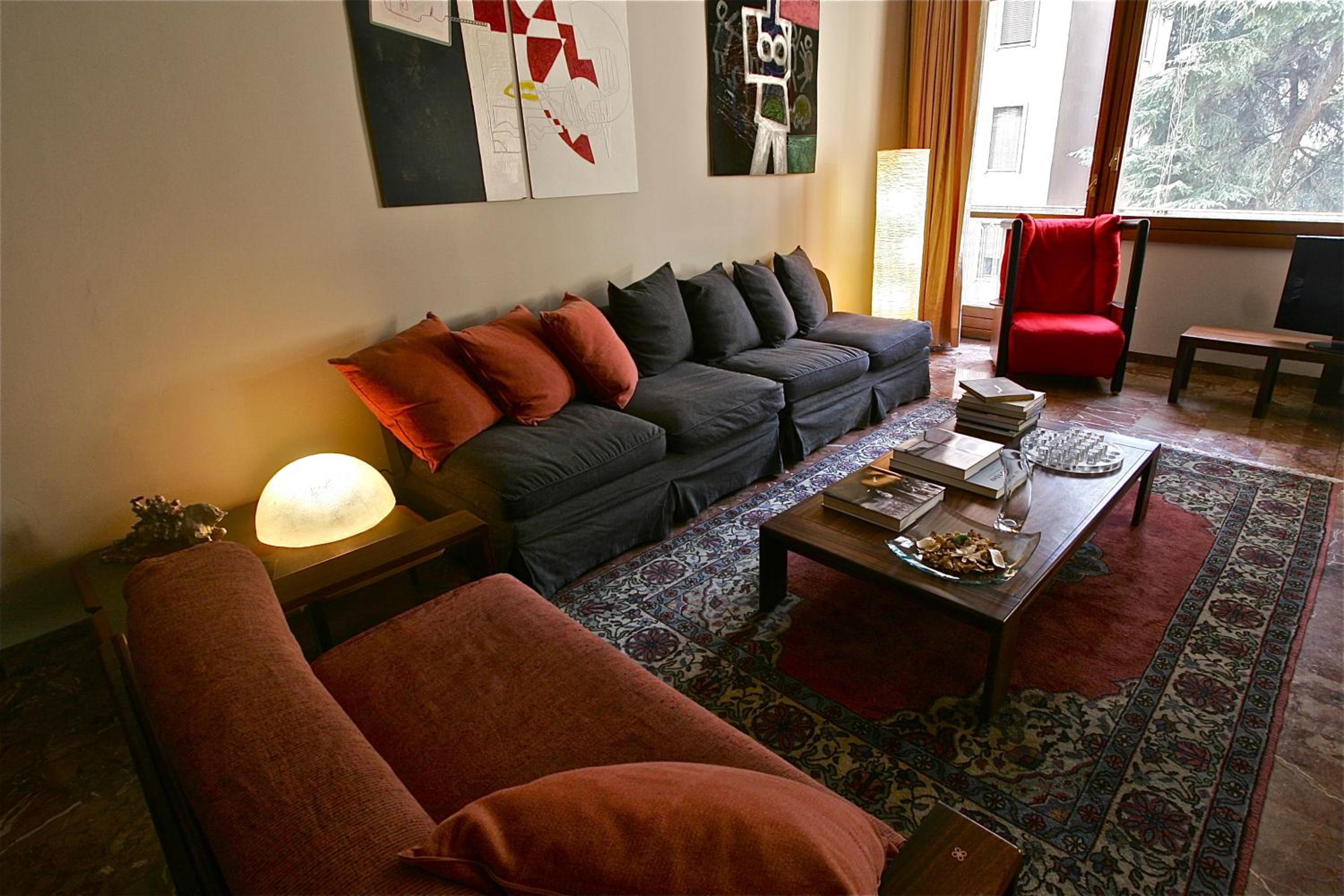 Milano Brera Relais